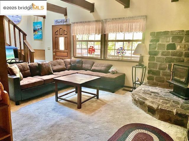 Detail Gallery Image 5 of 21 For 11350 Big Creek Shaft Rd, Groveland,  CA 95321-9719 - 3 Beds | 2 Baths