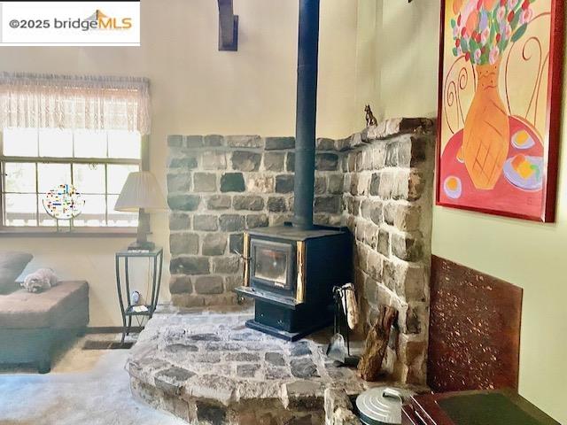 Detail Gallery Image 6 of 21 For 11350 Big Creek Shaft Rd, Groveland,  CA 95321-9719 - 3 Beds | 2 Baths