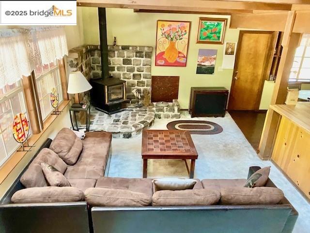 Detail Gallery Image 7 of 21 For 11350 Big Creek Shaft Rd, Groveland,  CA 95321-9719 - 3 Beds | 2 Baths