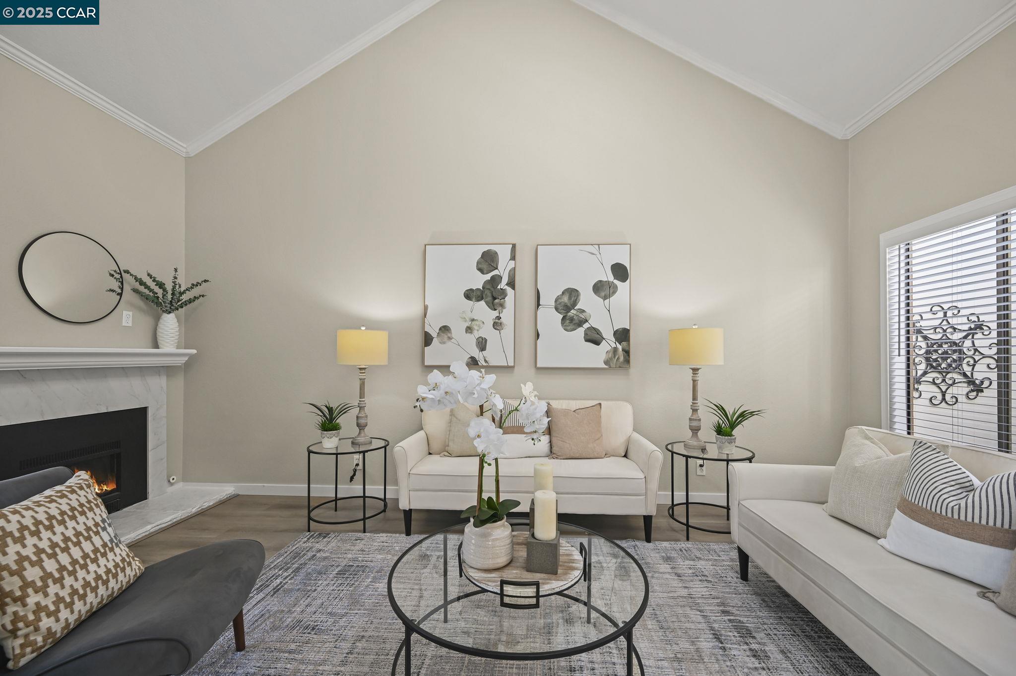 Detail Gallery Image 11 of 47 For 574 Silver Lake Dr, Danville,  CA 94526 - 2 Beds | 2 Baths