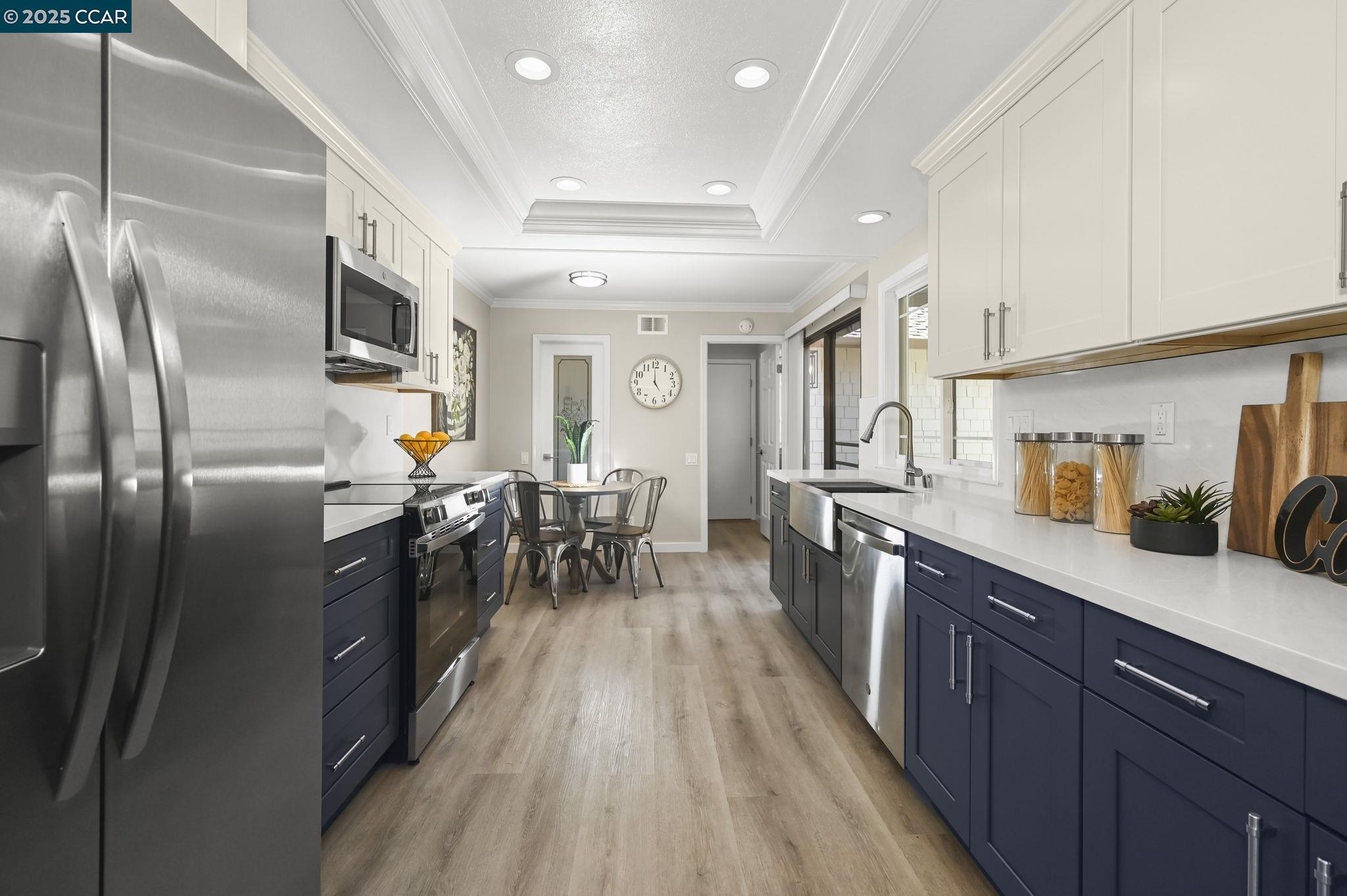 Detail Gallery Image 13 of 47 For 574 Silver Lake Dr, Danville,  CA 94526 - 2 Beds | 2 Baths