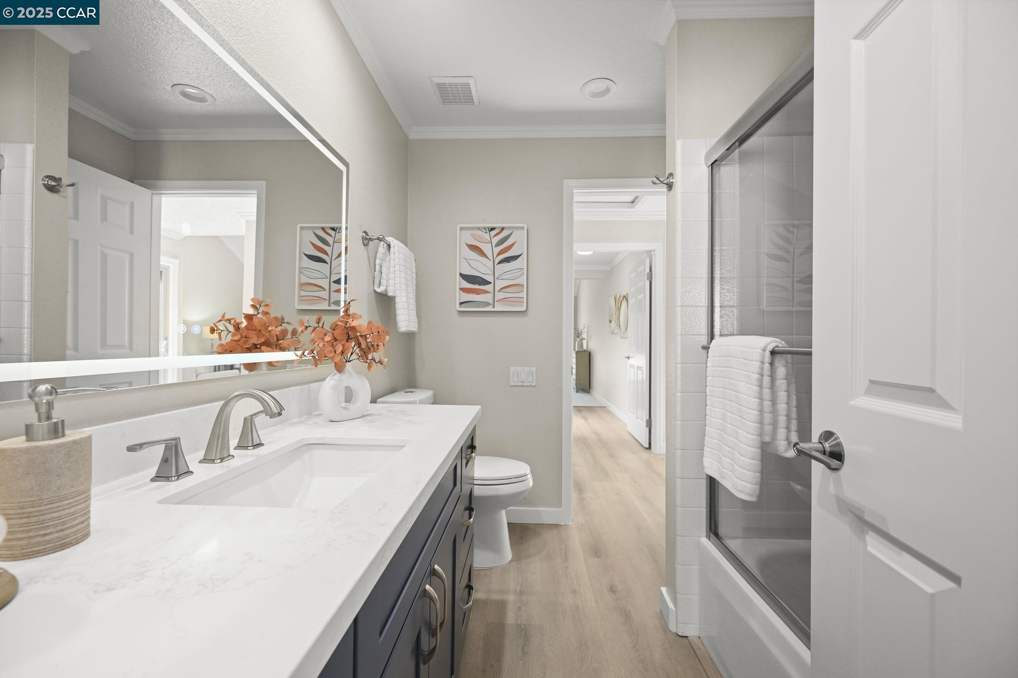 Detail Gallery Image 22 of 47 For 574 Silver Lake Dr, Danville,  CA 94526 - 2 Beds | 2 Baths