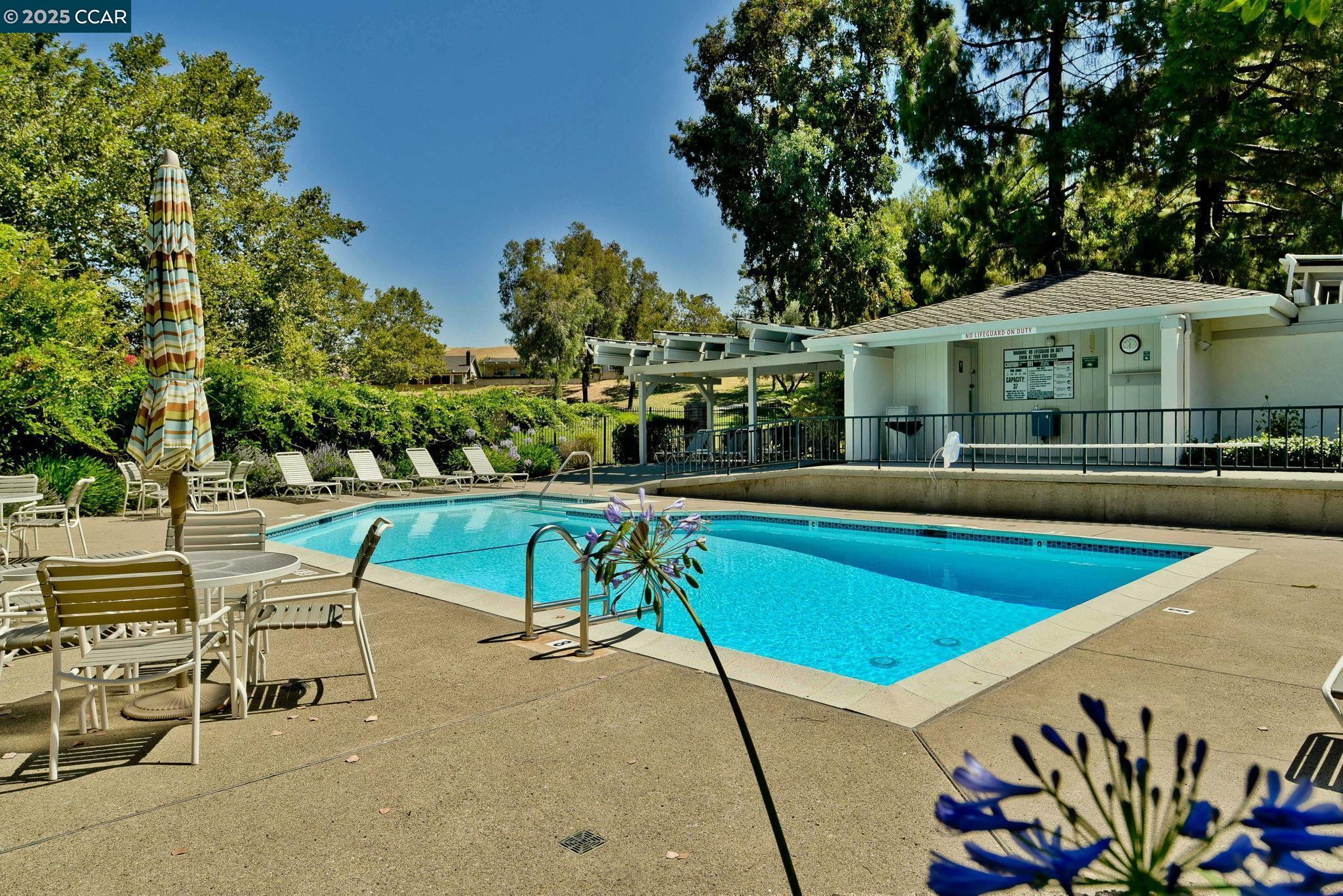 Detail Gallery Image 40 of 47 For 574 Silver Lake Dr, Danville,  CA 94526 - 2 Beds | 2 Baths