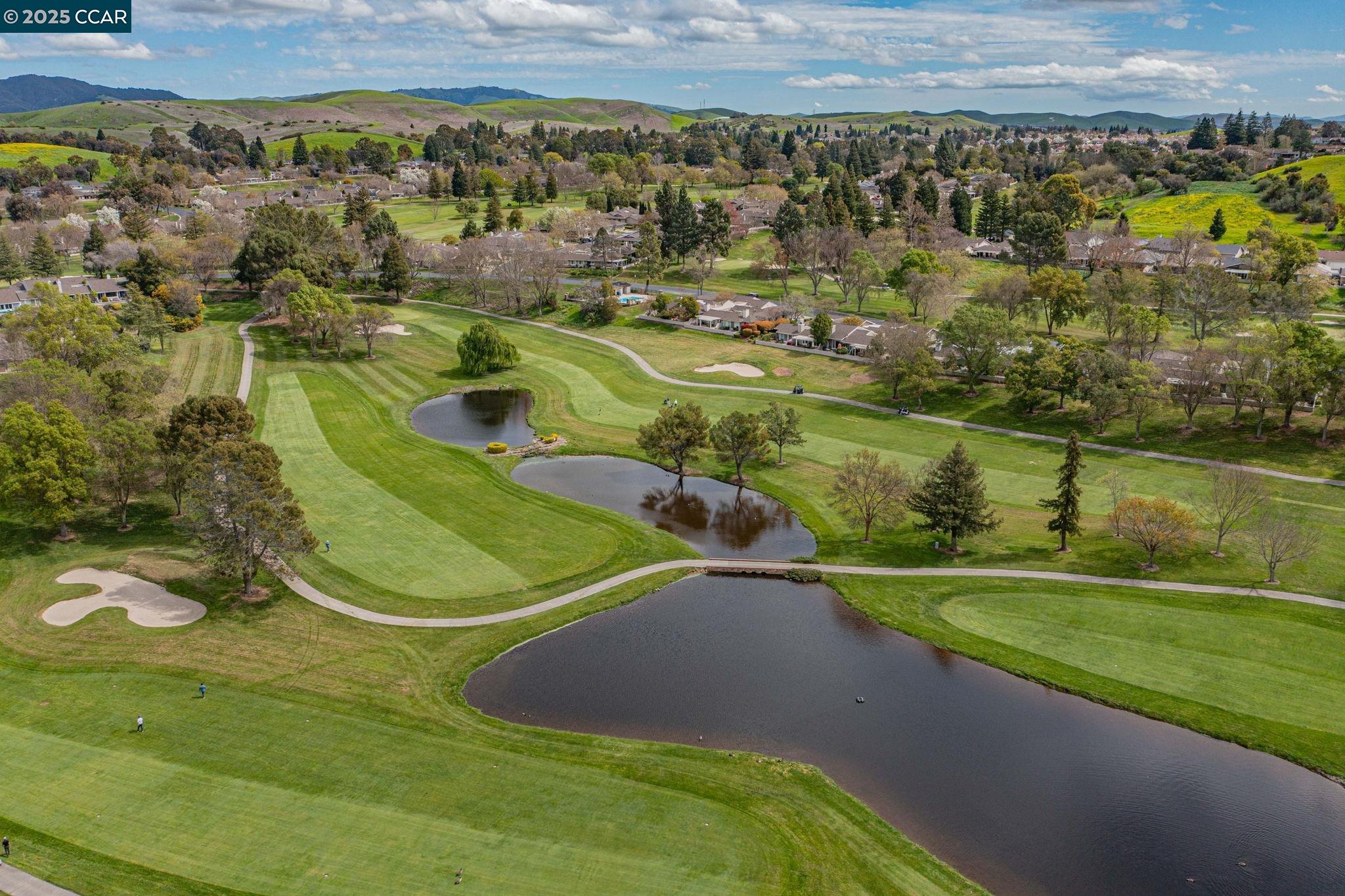 Detail Gallery Image 42 of 47 For 574 Silver Lake Dr, Danville,  CA 94526 - 2 Beds | 2 Baths