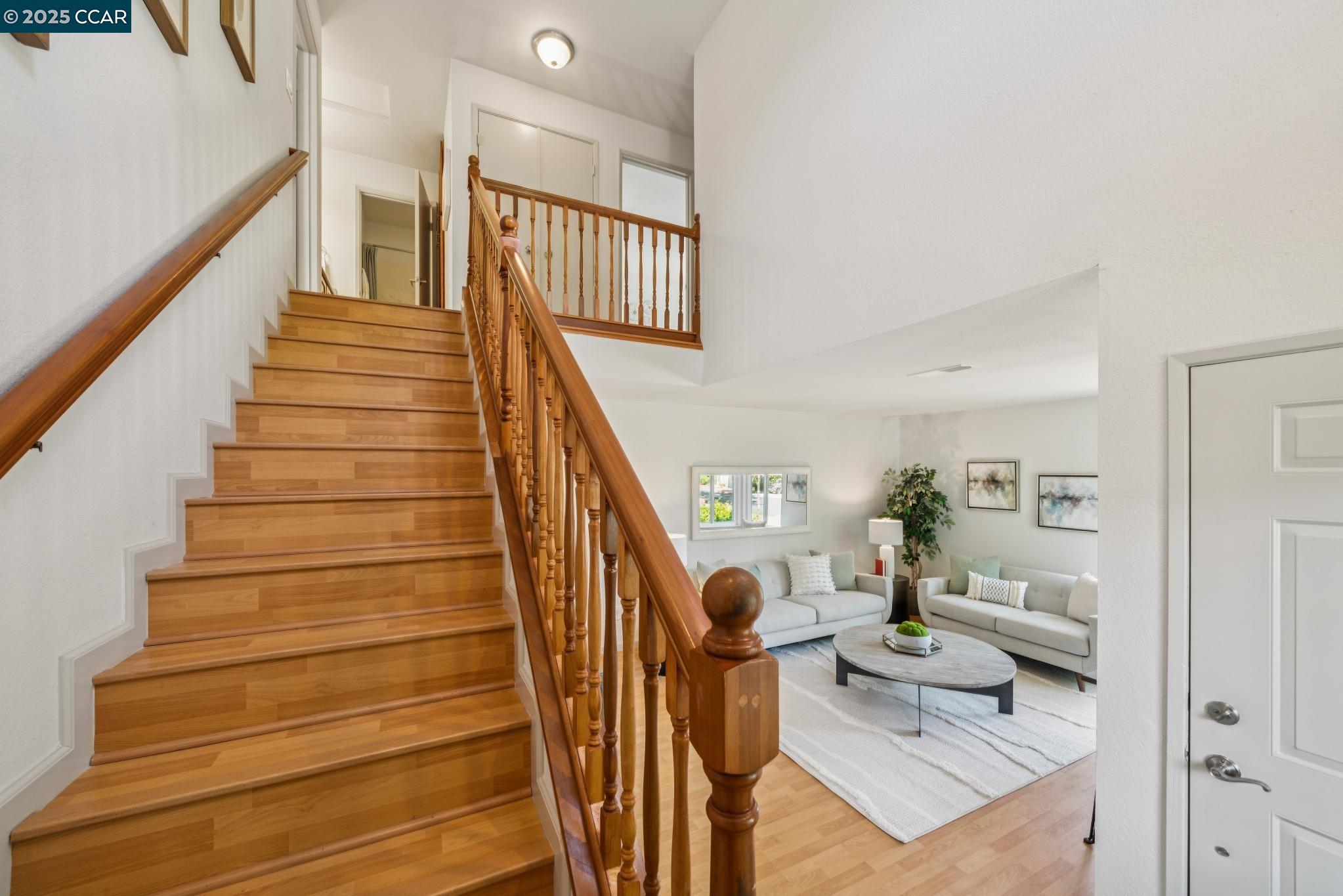 Detail Gallery Image 18 of 37 For 1158 Saint Matthew Pl #107,  Concord,  CA 94518 - 3 Beds | 2/1 Baths