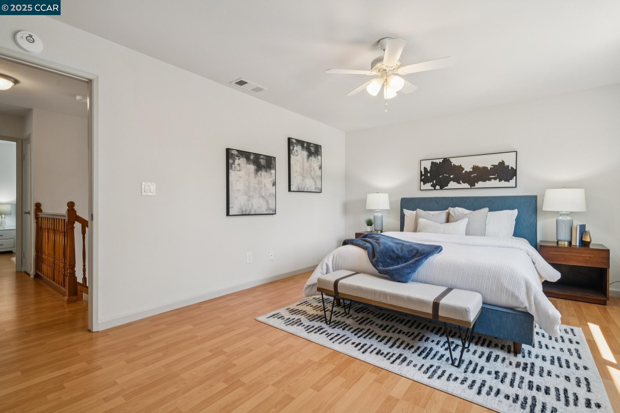 Detail Gallery Image 19 of 37 For 1158 Saint Matthew Pl #107,  Concord,  CA 94518 - 3 Beds | 2/1 Baths