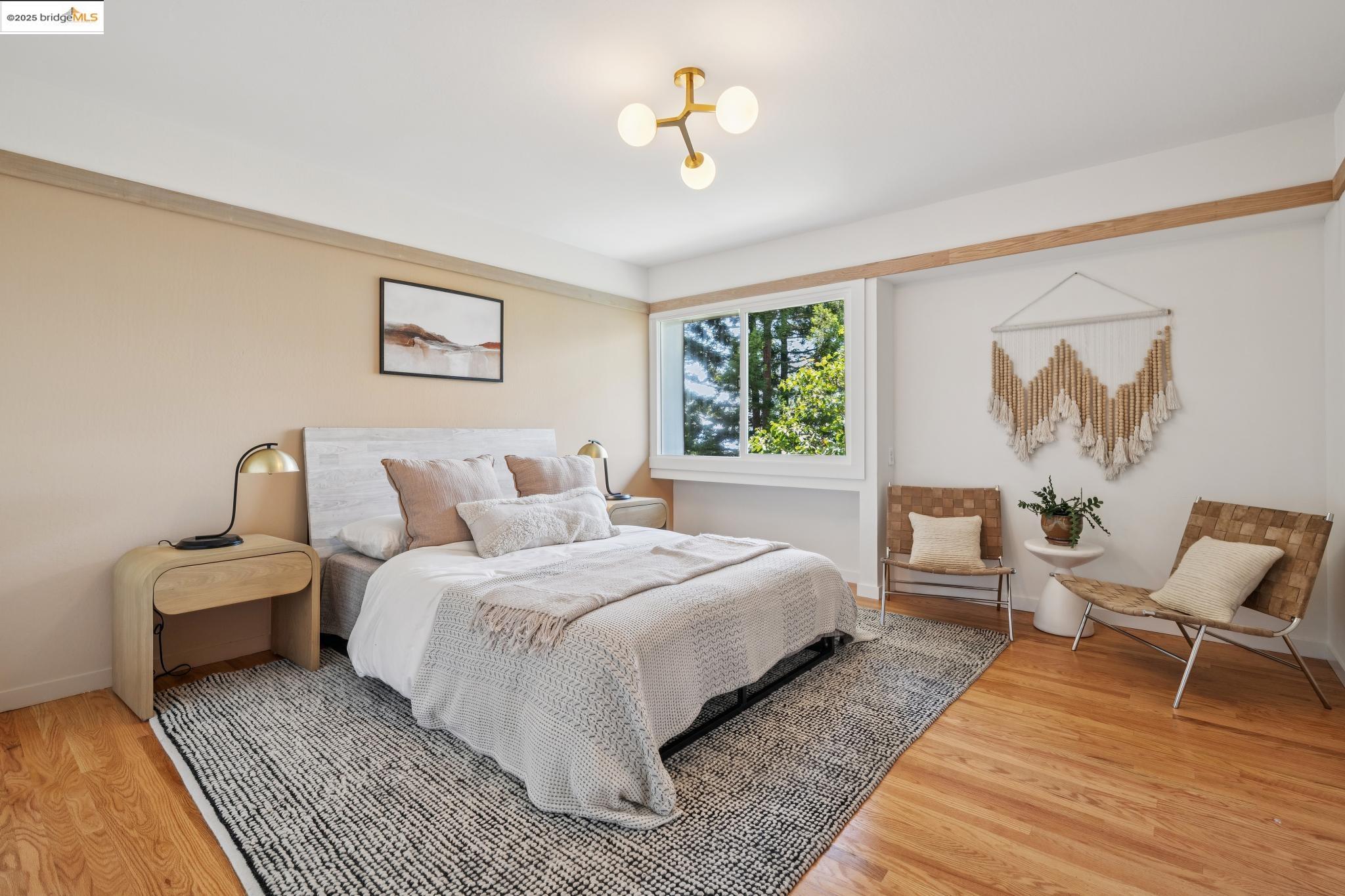 Detail Gallery Image 31 of 56 For 120 Hill Rd, Berkeley,  CA 94708 - 4 Beds | 2/2 Baths
