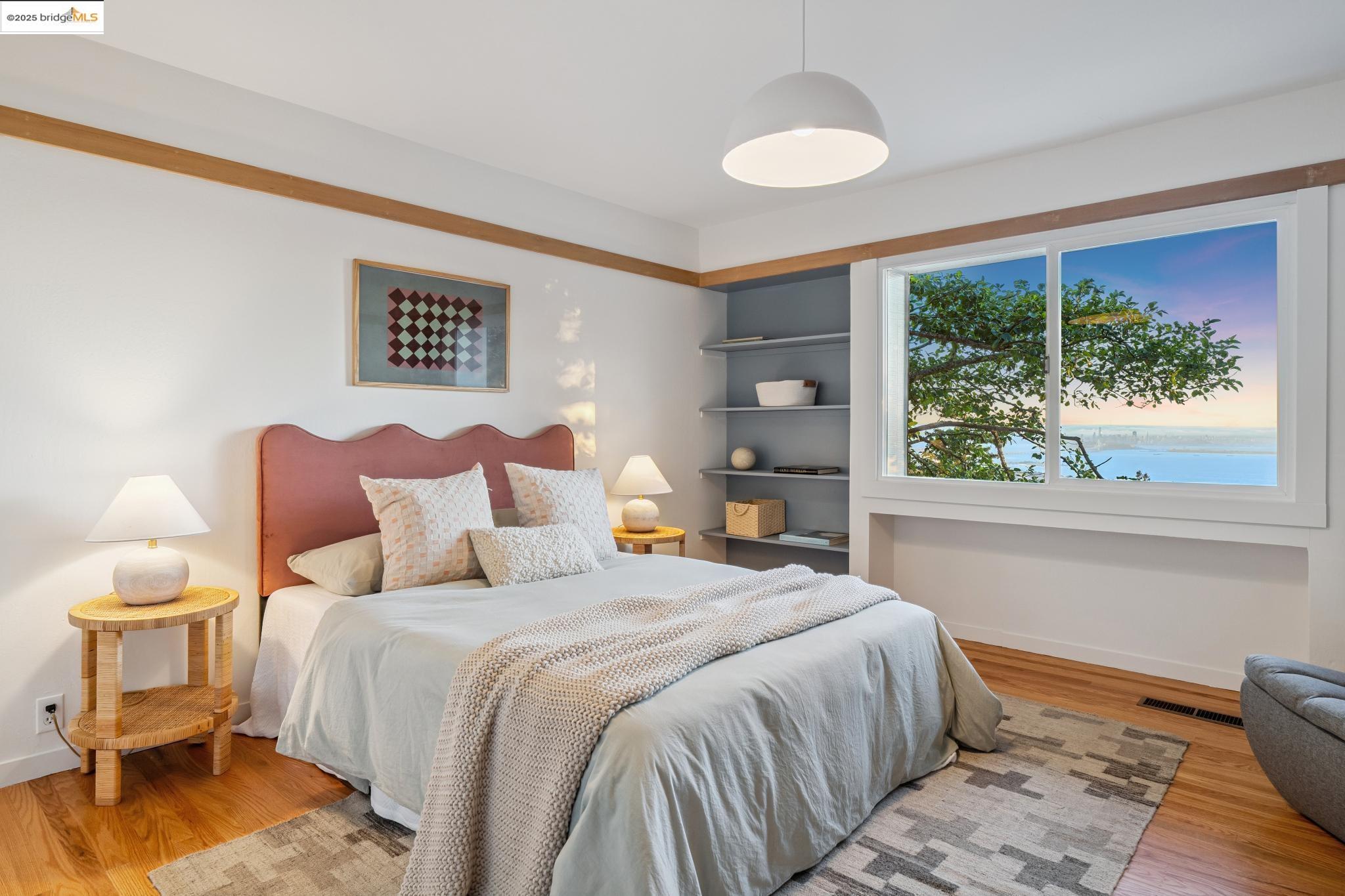 Detail Gallery Image 32 of 56 For 120 Hill Rd, Berkeley,  CA 94708 - 4 Beds | 2/2 Baths