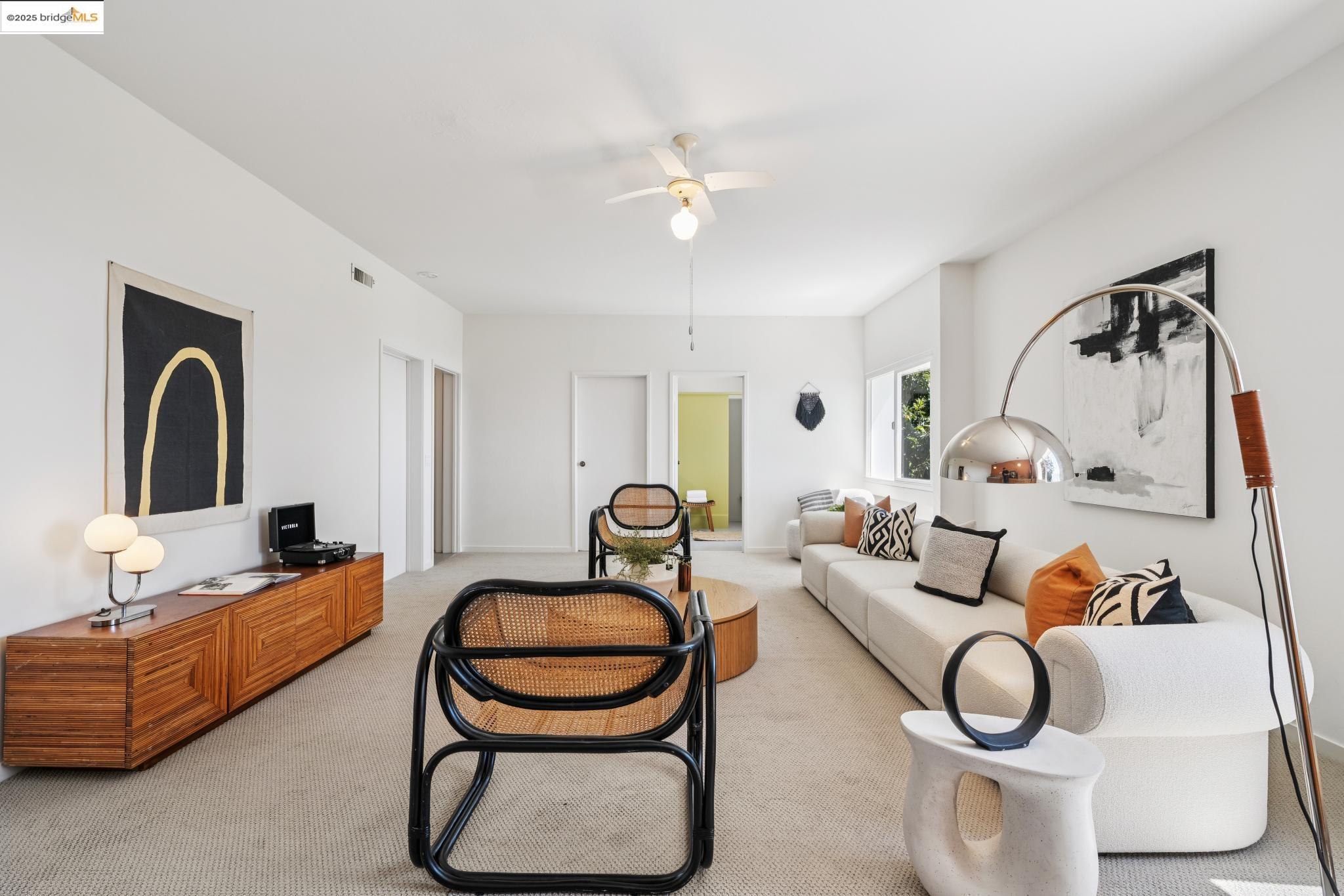 Detail Gallery Image 40 of 56 For 120 Hill Rd, Berkeley,  CA 94708 - 4 Beds | 2/2 Baths