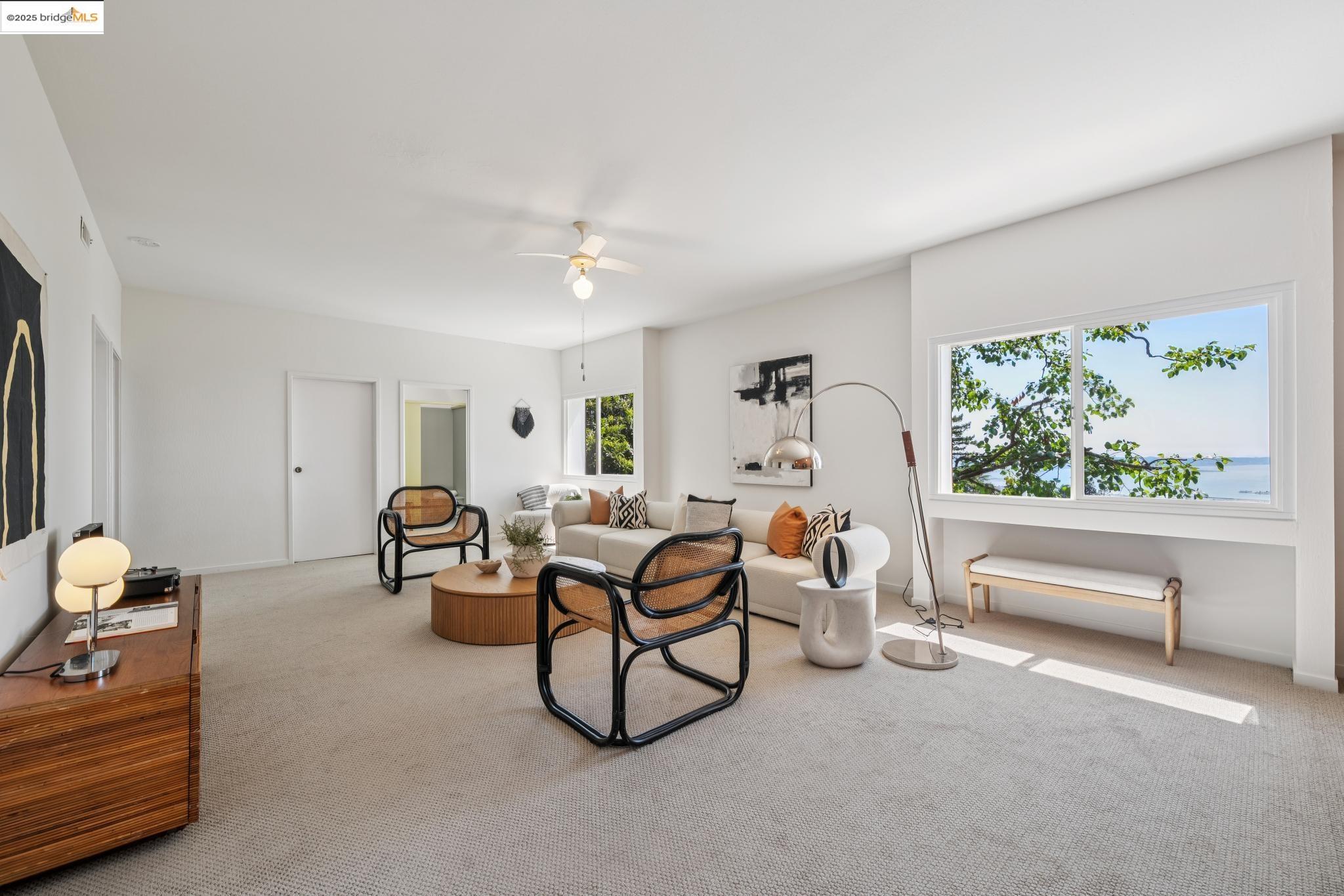 Detail Gallery Image 41 of 56 For 120 Hill Rd, Berkeley,  CA 94708 - 4 Beds | 2/2 Baths