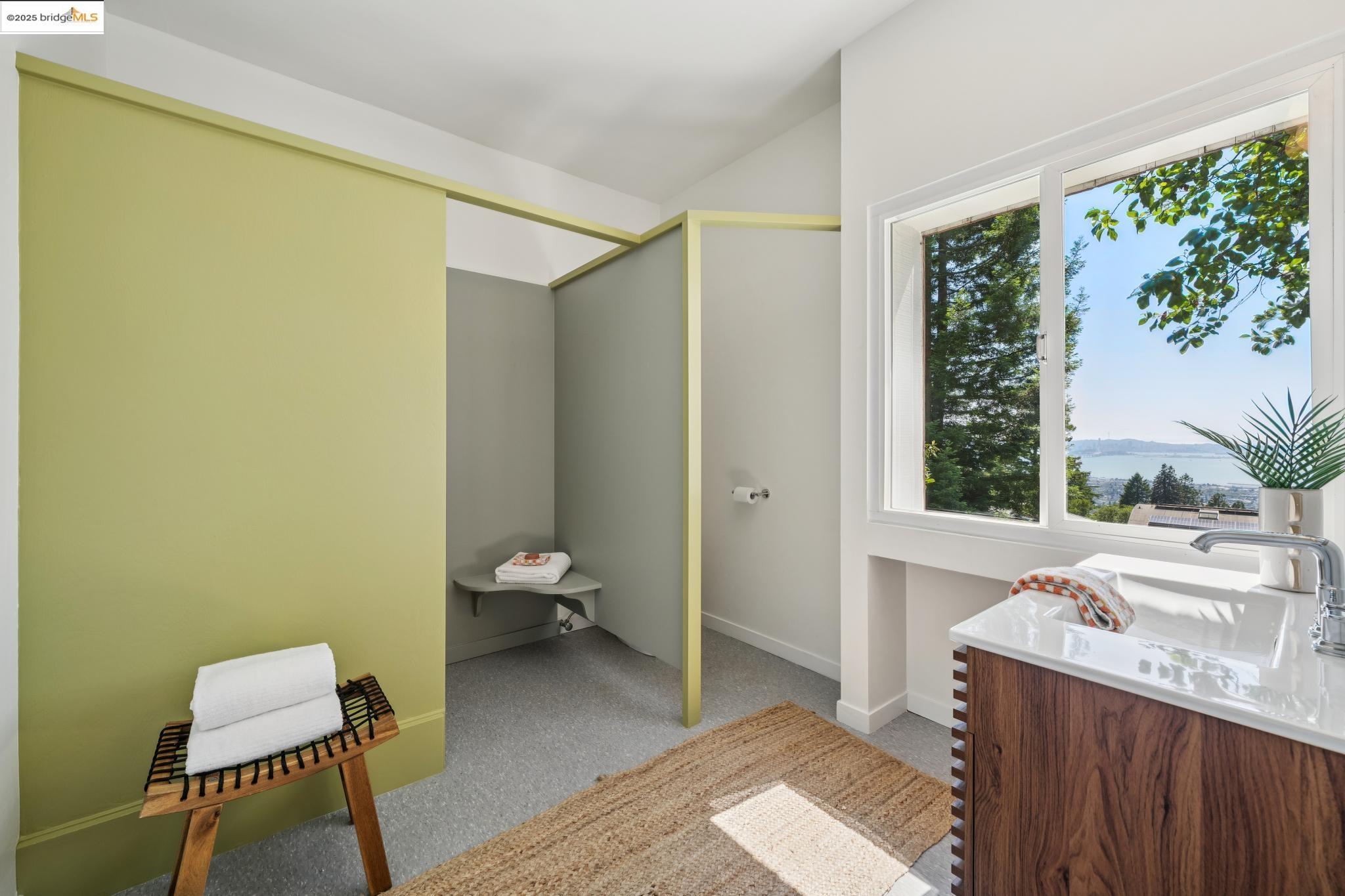 Detail Gallery Image 45 of 56 For 120 Hill Rd, Berkeley,  CA 94708 - 4 Beds | 2/2 Baths