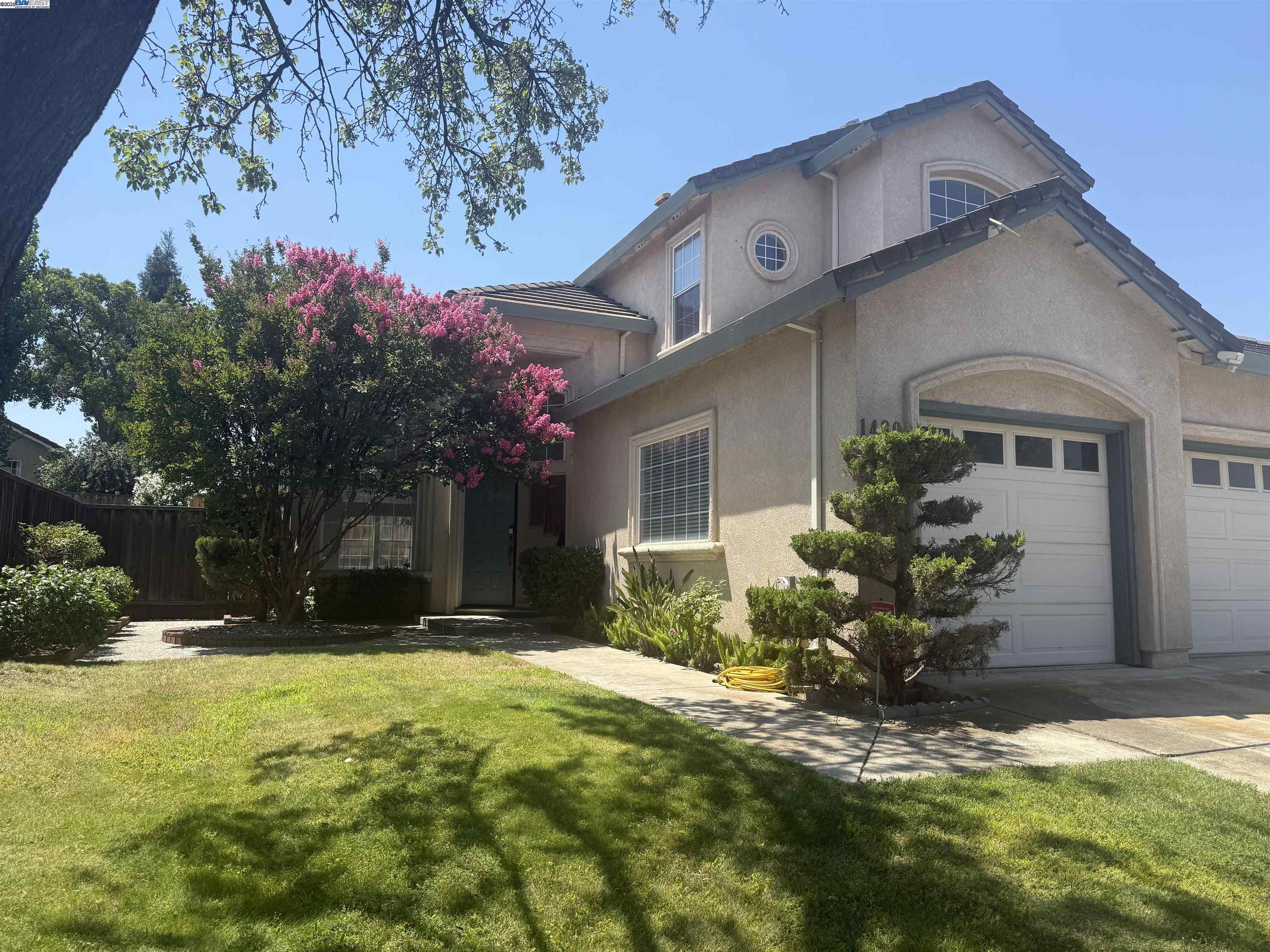 Detail Gallery Image 3 of 34 For 1480 Claremont Dr, Tracy,  CA 95376 - 4 Beds | 3 Baths