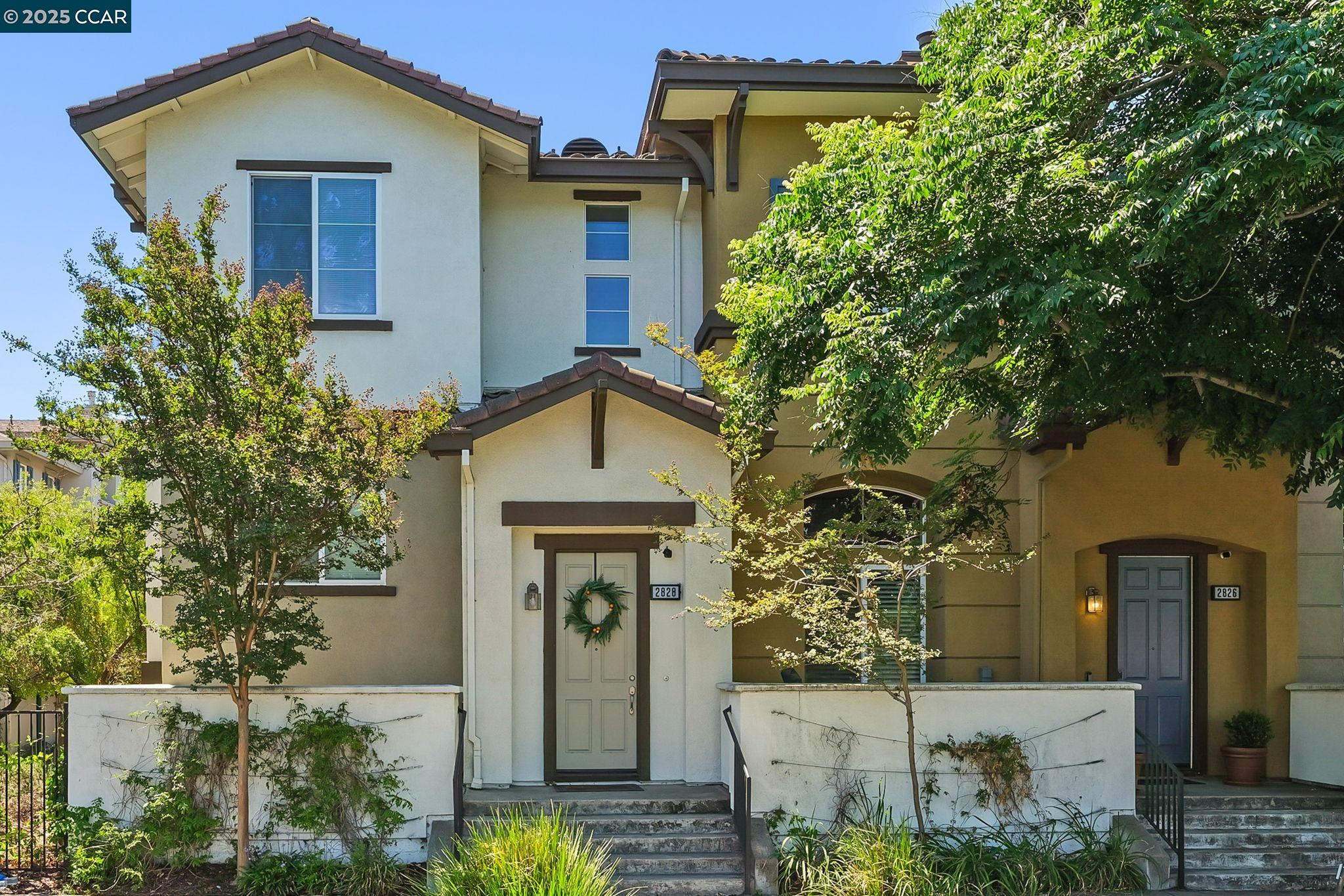 Detail Gallery Image 2 of 25 For 2828 Willow Pass Rd, Concord,  CA 94519-2665 - 3 Beds | 2/1 Baths