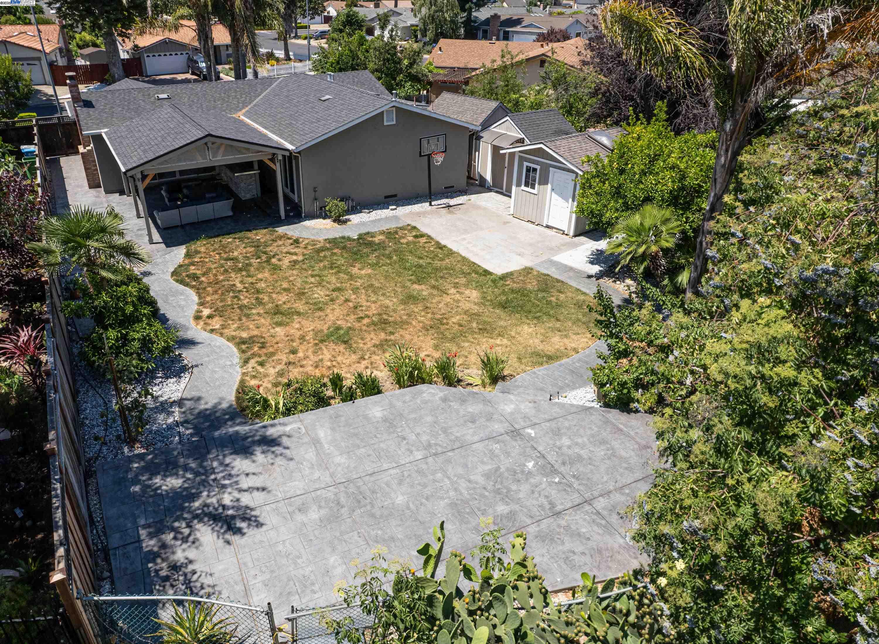 Detail Gallery Image 31 of 34 For 2505 Begonia St, Union City,  CA 94587 - 3 Beds | 2 Baths