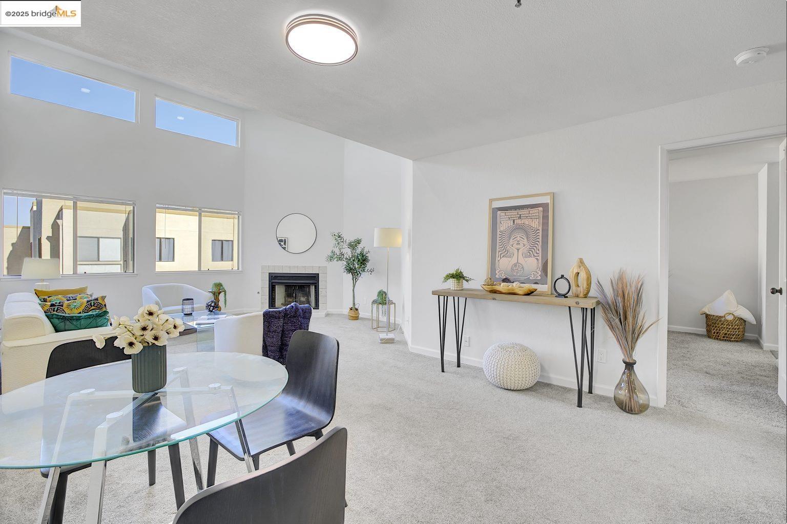 Detail Gallery Image 18 of 39 For 545 Pierce St #2410,  Albany,  CA 94706 - 2 Beds | 2 Baths