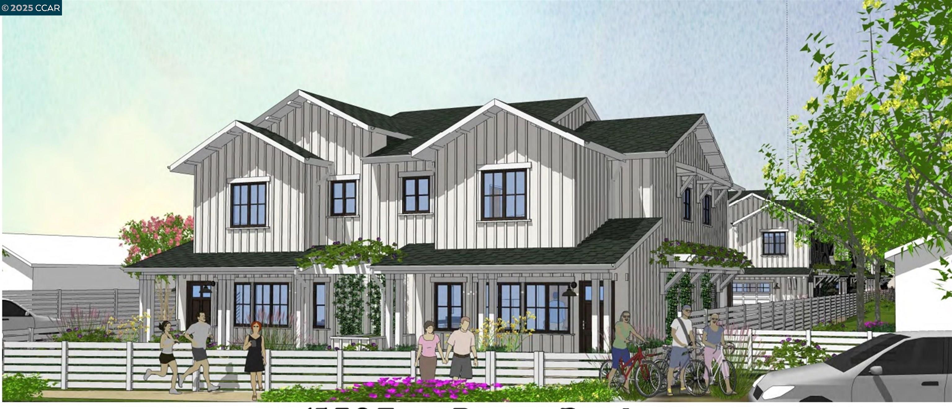 Detail Gallery Image 3 of 6 For 1540 Farm Bureau Rd, Concord,  CA 94519 - – Beds | – Baths