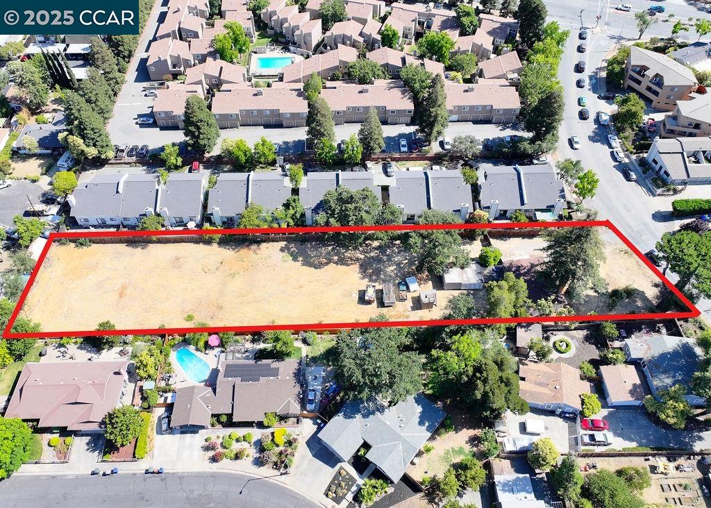 Detail Gallery Image 5 of 6 For 1540 Farm Bureau Rd, Concord,  CA 94519 - – Beds | – Baths