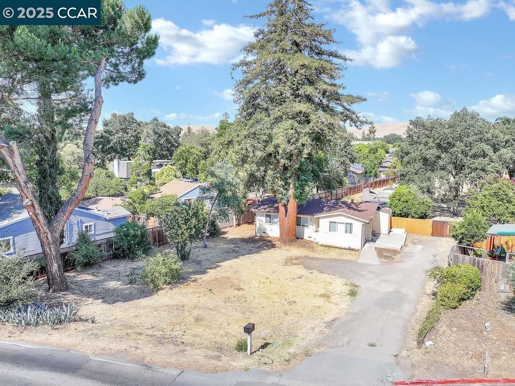Detail Gallery Image 6 of 6 For 1540 Farm Bureau Rd, Concord,  CA 94519 - – Beds | – Baths