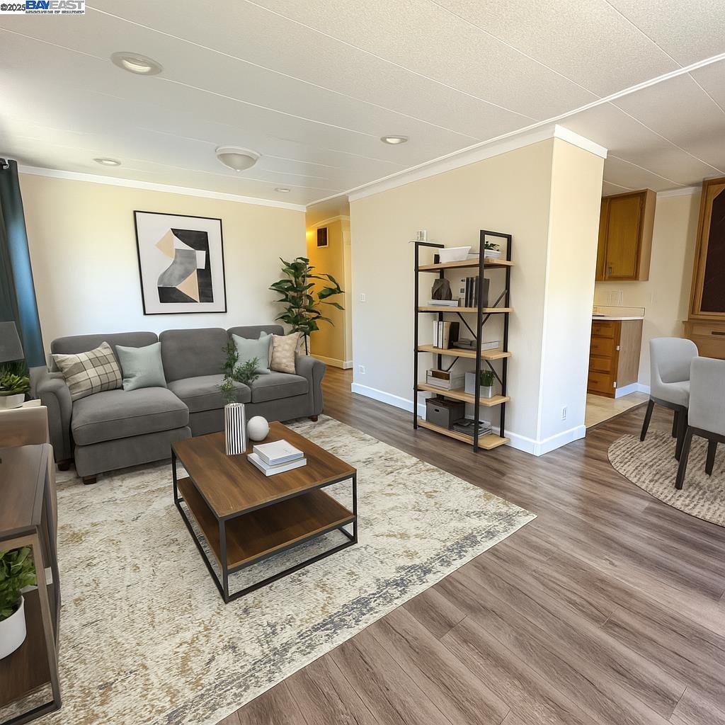 Detail Gallery Image 2 of 9 For 900 Golden Wheel Park Dr #130,  San Jose,  CA 95112 - 2 Beds | 2 Baths
