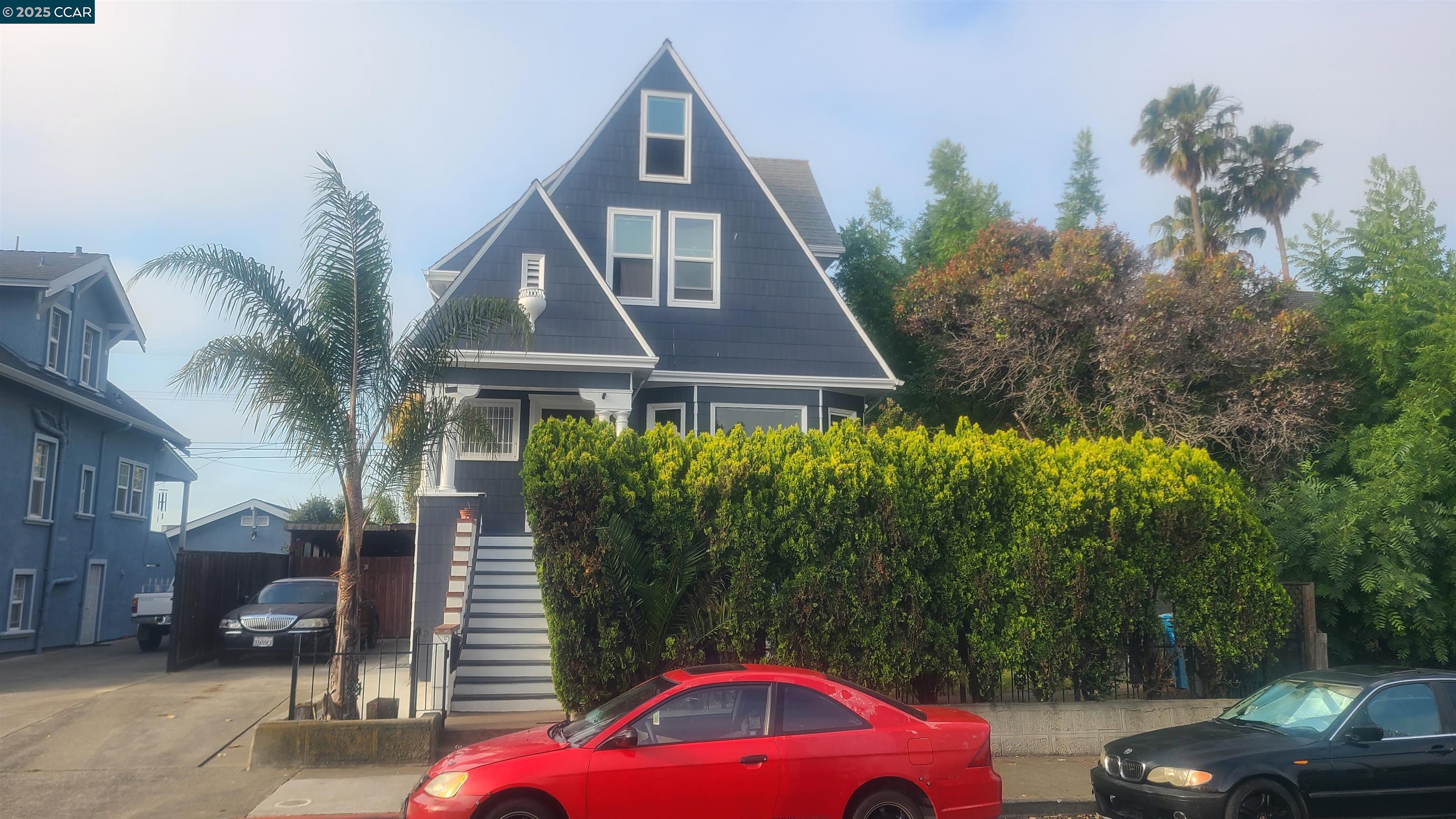 Detail Gallery Image 4 of 41 For 1133 Georgia, Vallejo,  CA 94590 - – Beds | – Baths