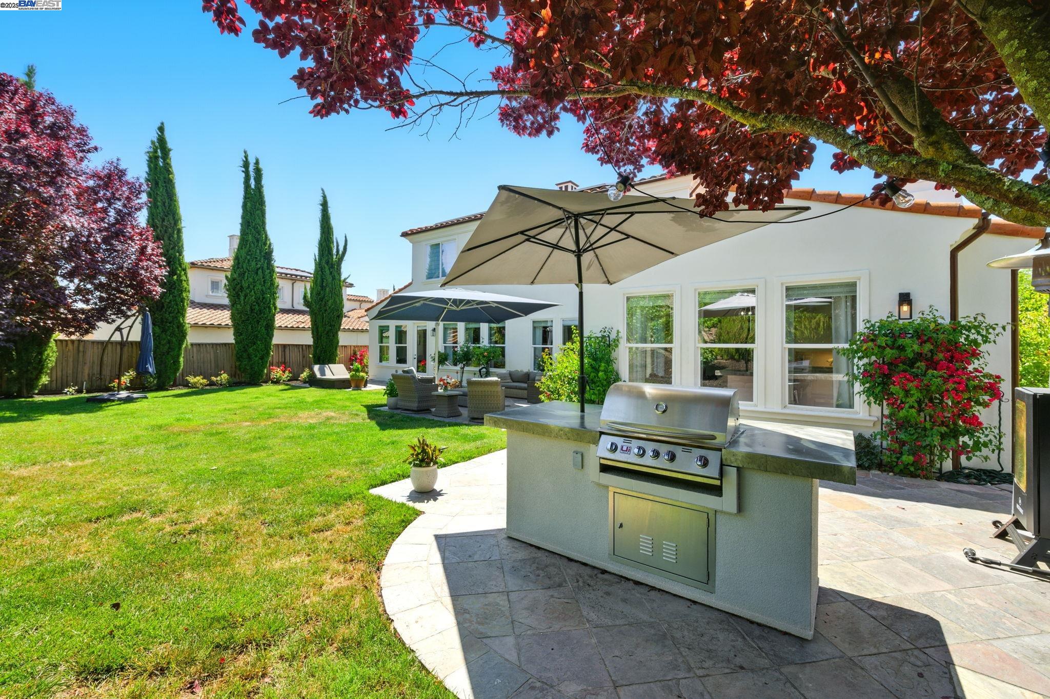 Detail Gallery Image 43 of 55 For 9569 Velvetleaf Cir, San Ramon,  CA 94582 - 5 Beds | 4 Baths
