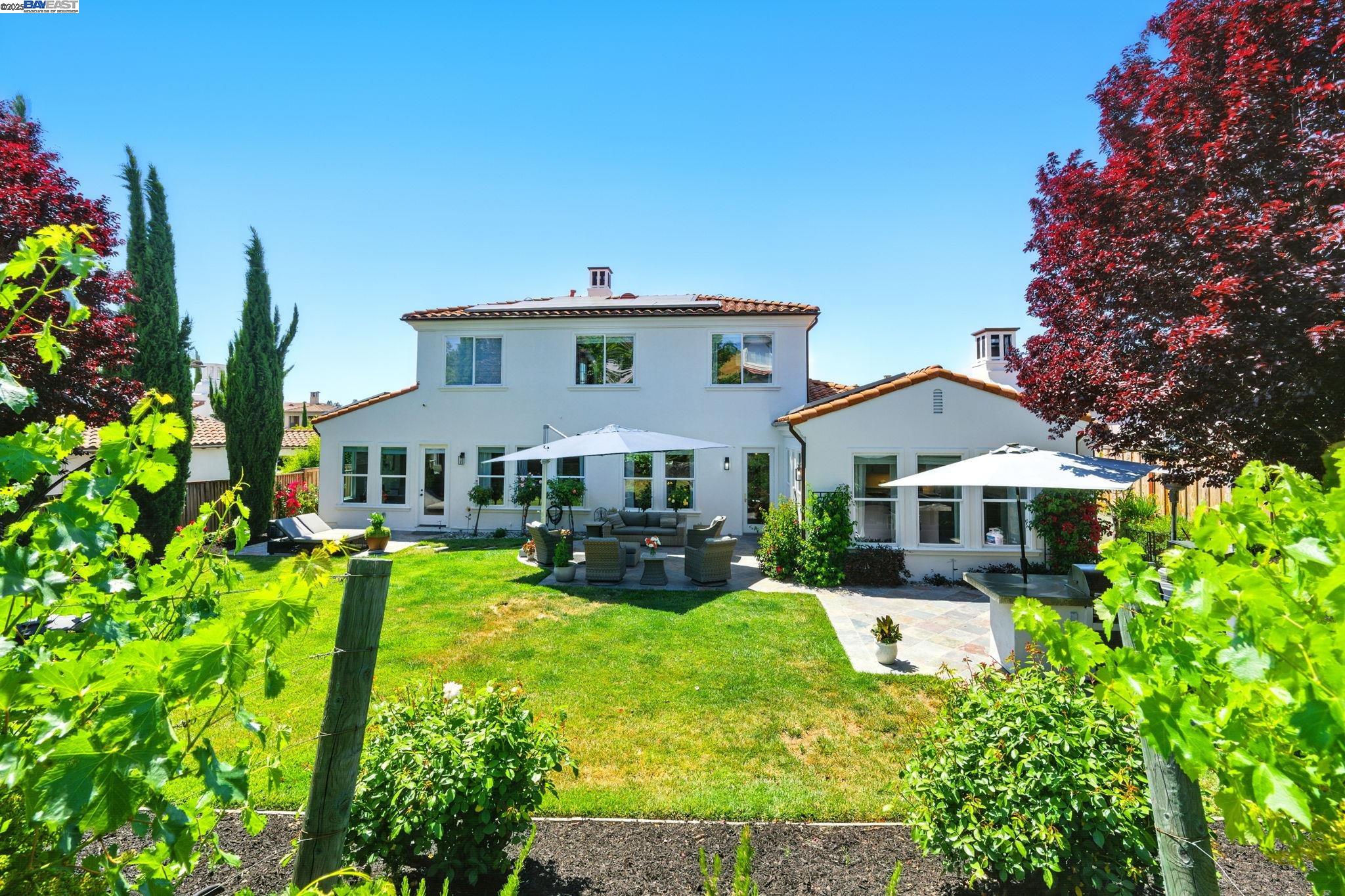 Detail Gallery Image 45 of 55 For 9569 Velvetleaf Cir, San Ramon,  CA 94582 - 5 Beds | 4 Baths