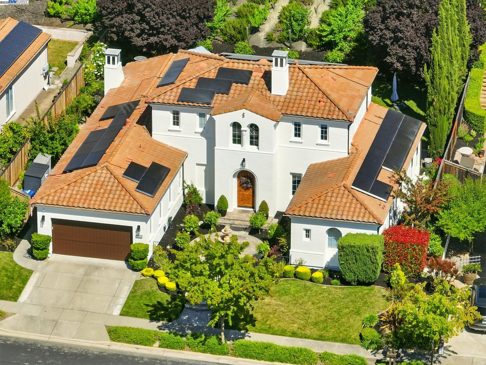 Detail Gallery Image 46 of 55 For 9569 Velvetleaf Cir, San Ramon,  CA 94582 - 5 Beds | 4 Baths