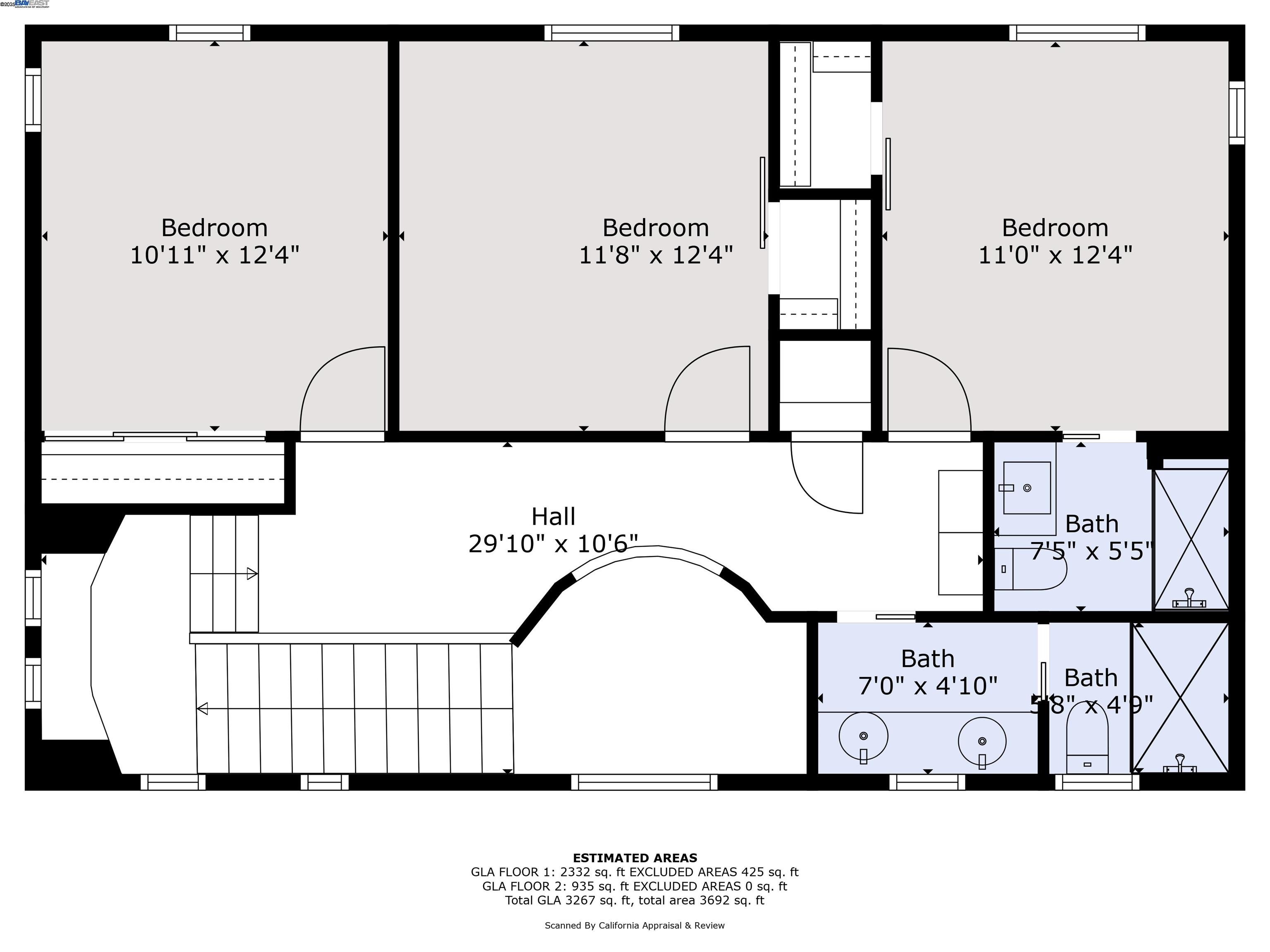Detail Gallery Image 54 of 55 For 9569 Velvetleaf Cir, San Ramon,  CA 94582 - 5 Beds | 4 Baths