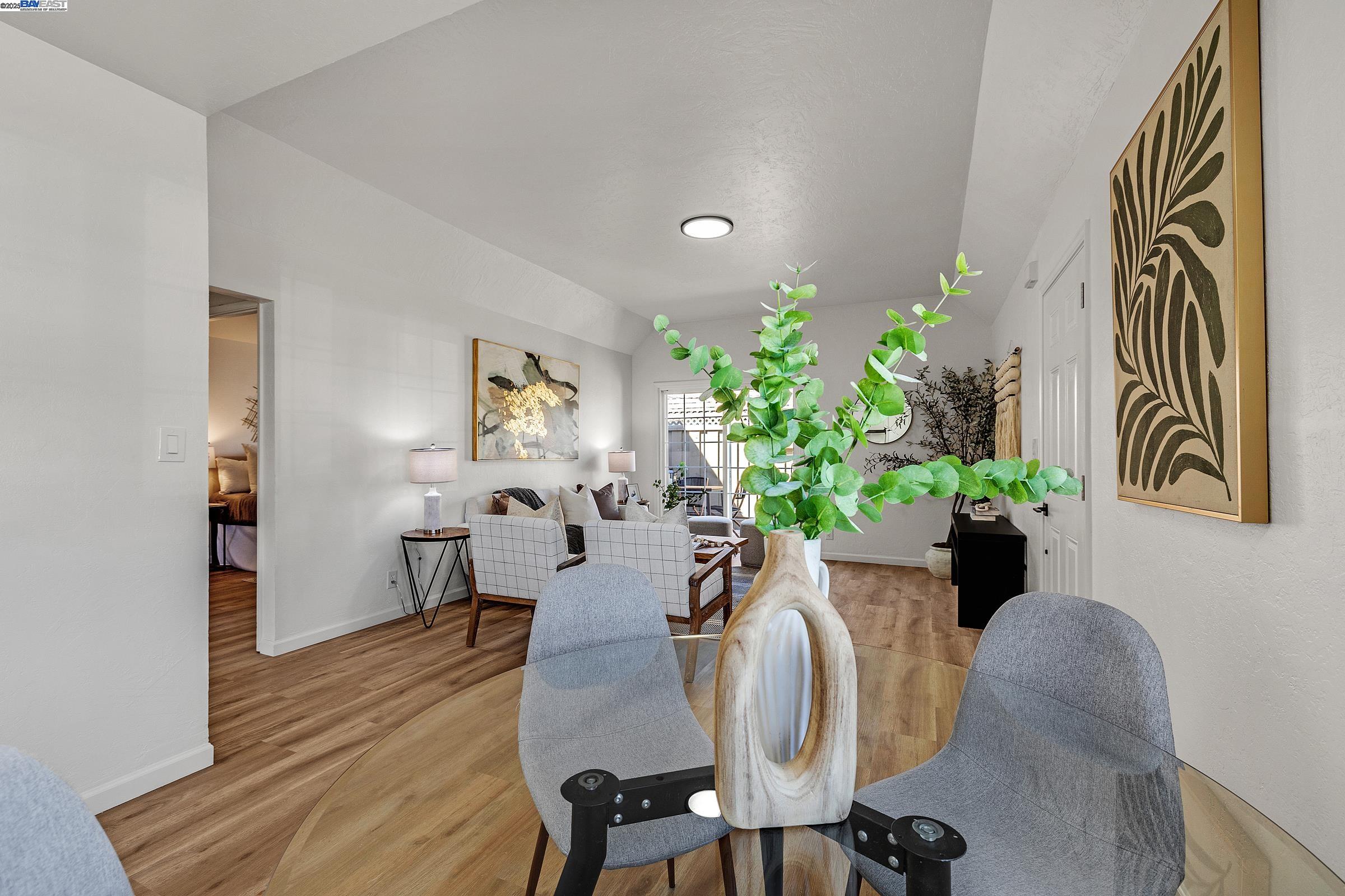 Detail Gallery Image 11 of 30 For 4071 Nicolet Ave, Fremont,  CA 94536 - 2 Beds | 1 Baths