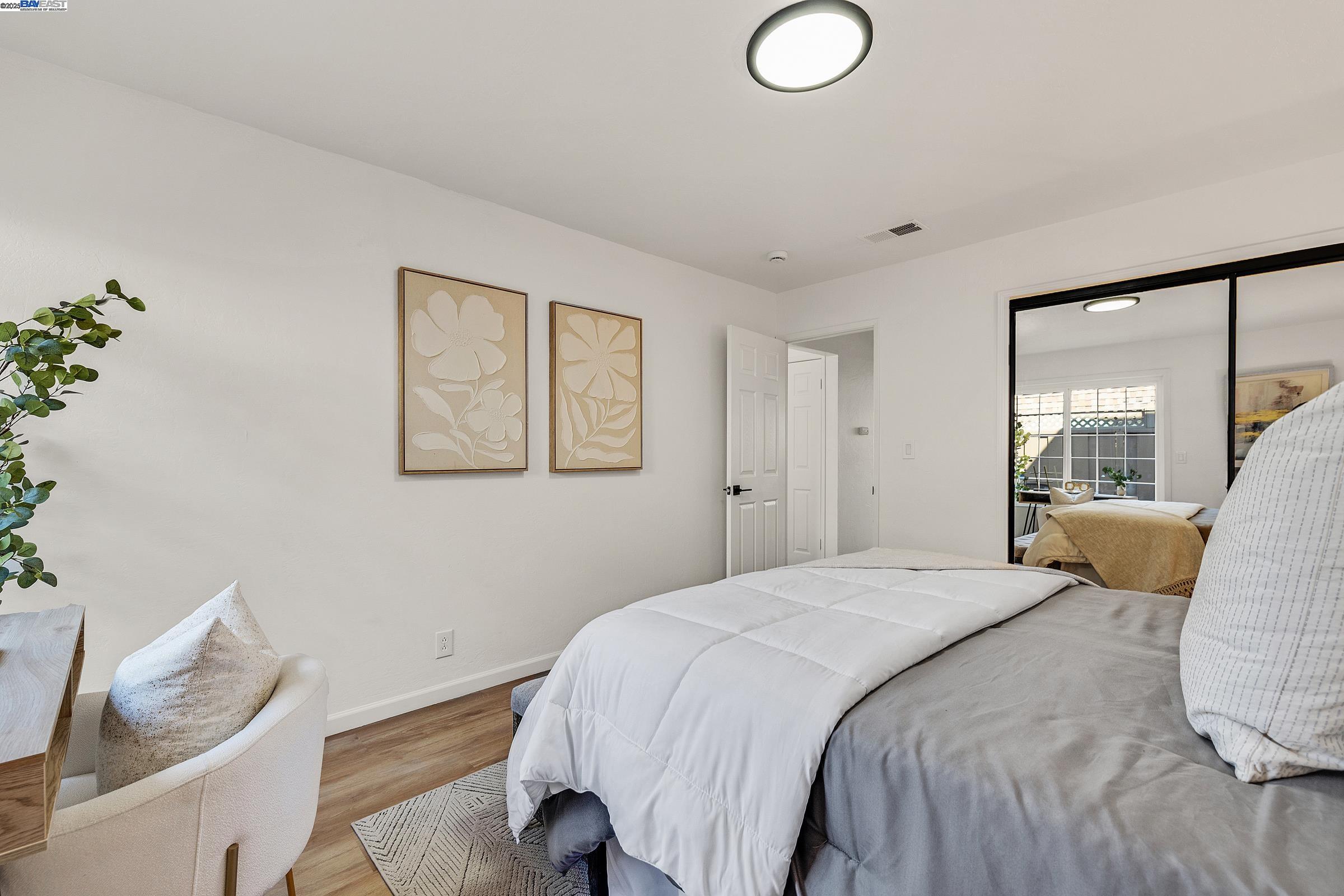 Detail Gallery Image 19 of 30 For 4071 Nicolet Ave, Fremont,  CA 94536 - 2 Beds | 1 Baths