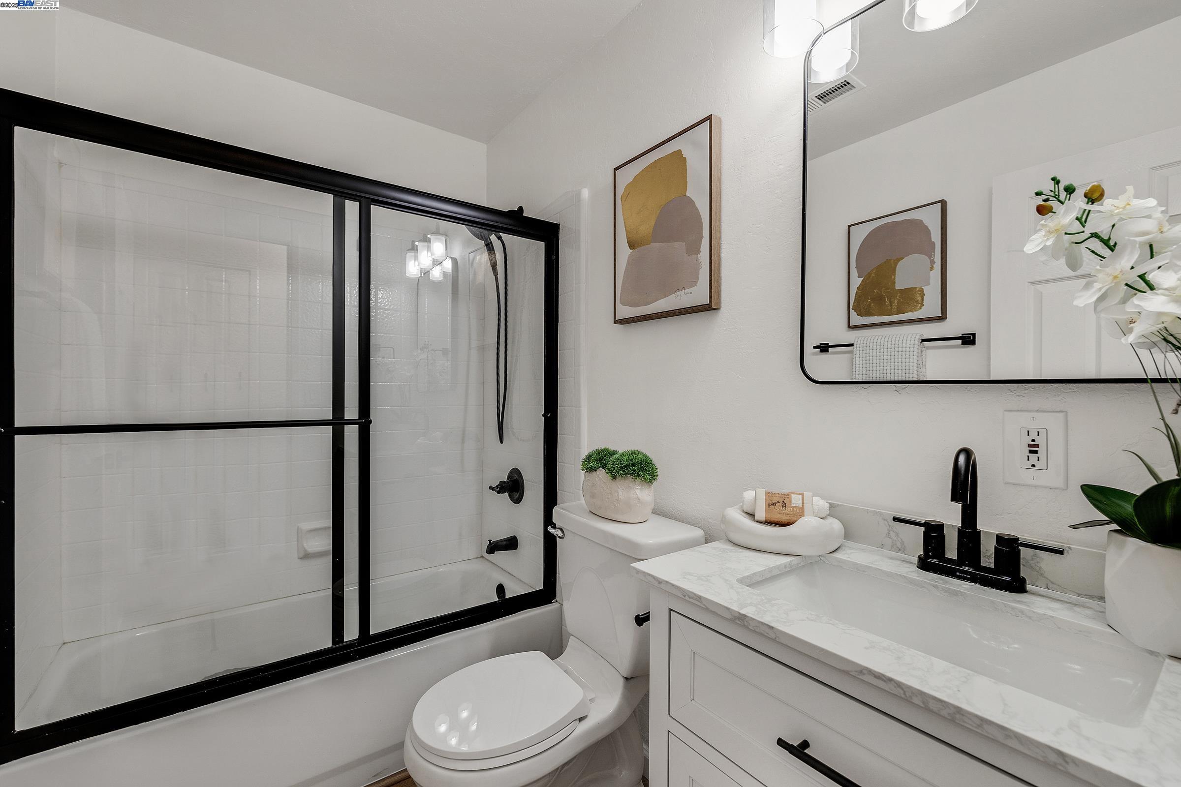 Detail Gallery Image 22 of 30 For 4071 Nicolet Ave, Fremont,  CA 94536 - 2 Beds | 1 Baths