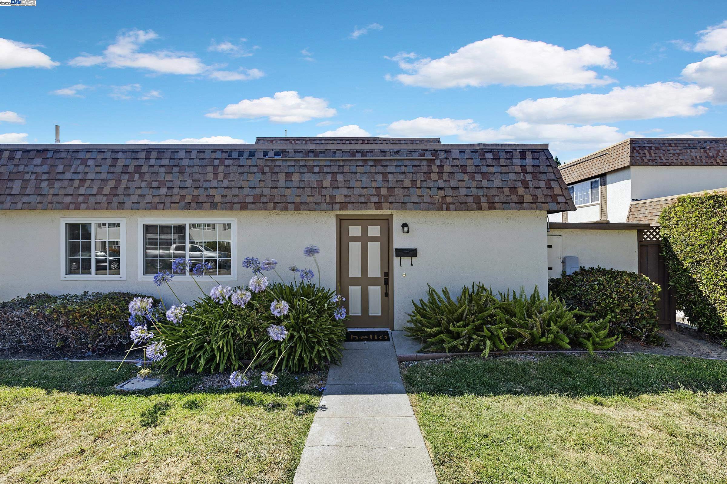 Detail Gallery Image 26 of 30 For 4071 Nicolet Ave, Fremont,  CA 94536 - 2 Beds | 1 Baths