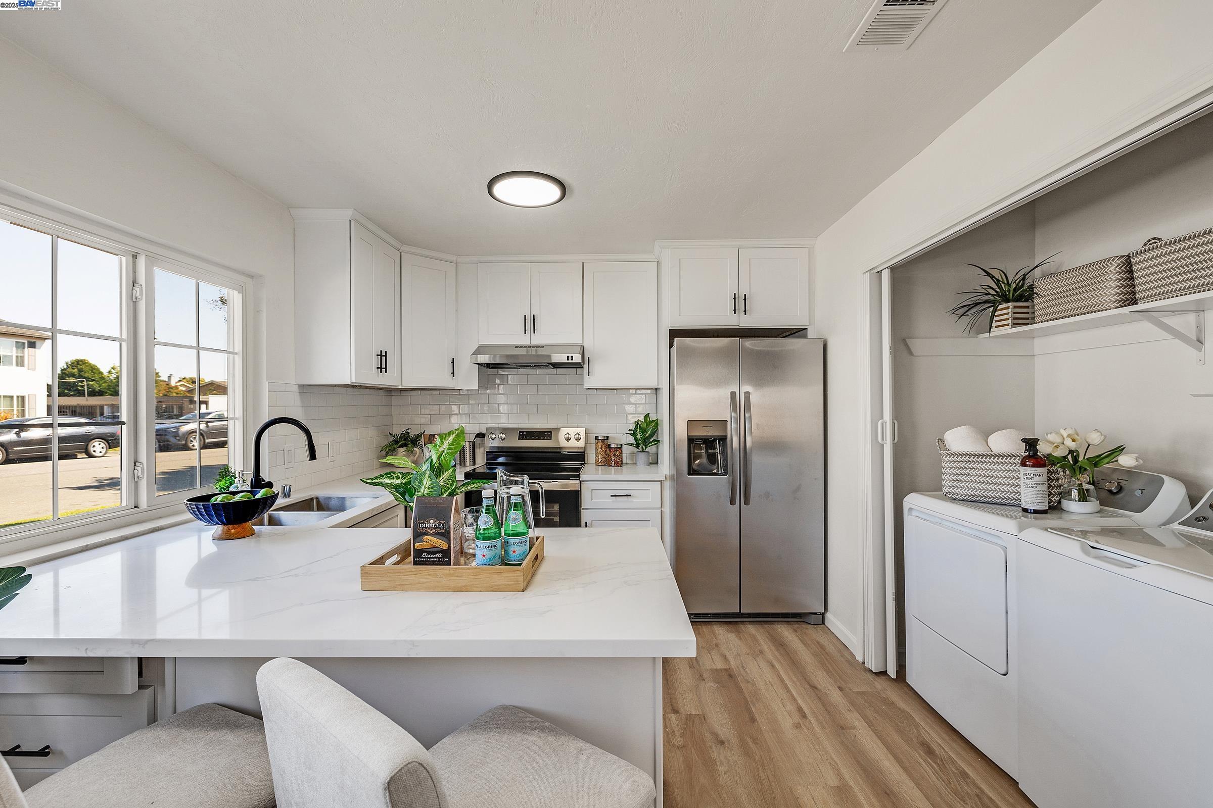 Detail Gallery Image 9 of 30 For 4071 Nicolet Ave, Fremont,  CA 94536 - 2 Beds | 1 Baths
