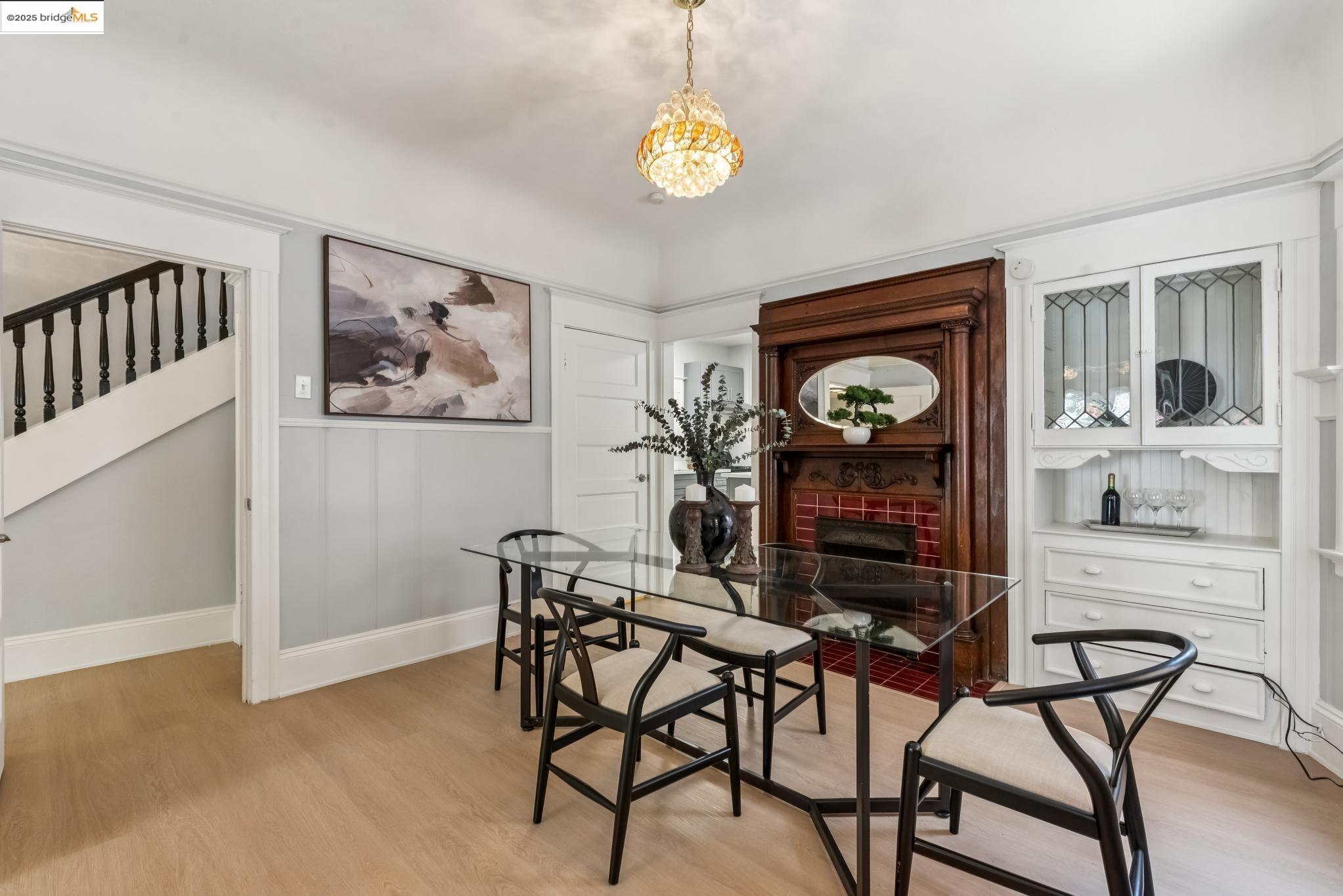 Detail Gallery Image 17 of 56 For 183 11th St, Oakland,  CA 94607 - 3 Beds | 2 Baths