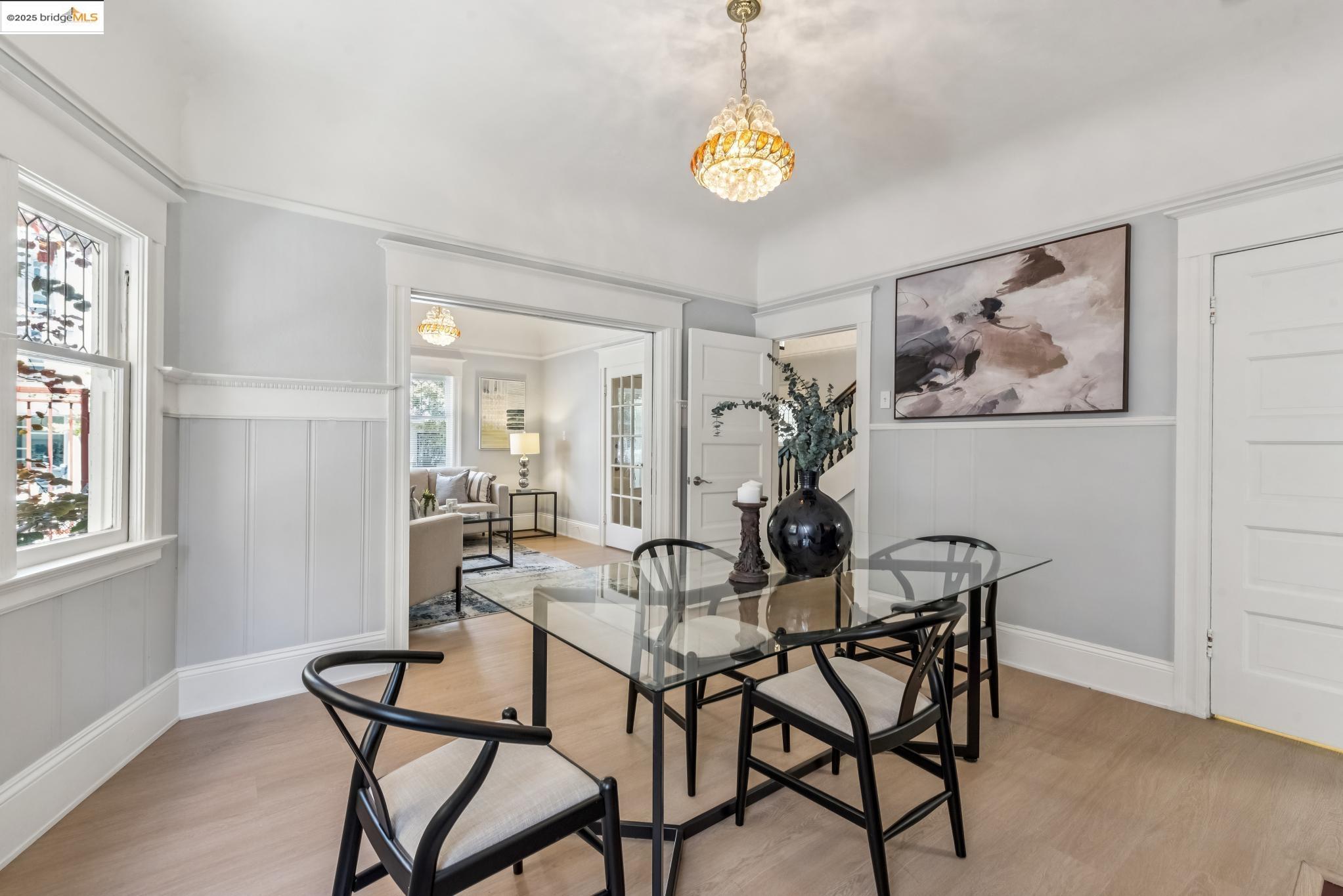Detail Gallery Image 18 of 56 For 183 11th St, Oakland,  CA 94607 - 3 Beds | 2 Baths