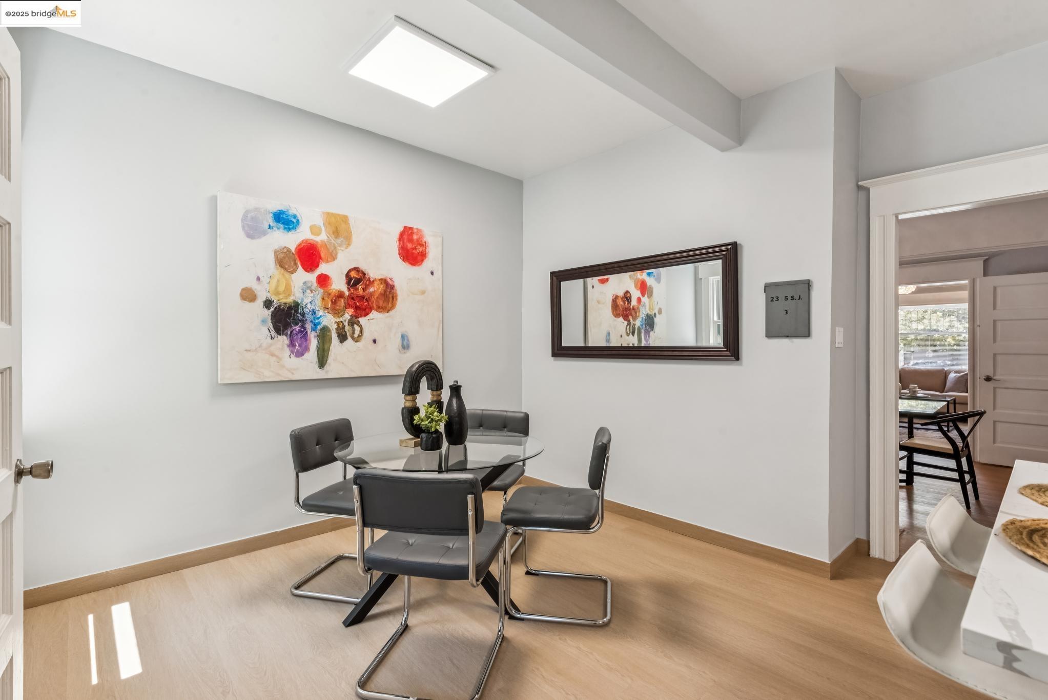 Detail Gallery Image 29 of 56 For 183 11th St, Oakland,  CA 94607 - 3 Beds | 2 Baths