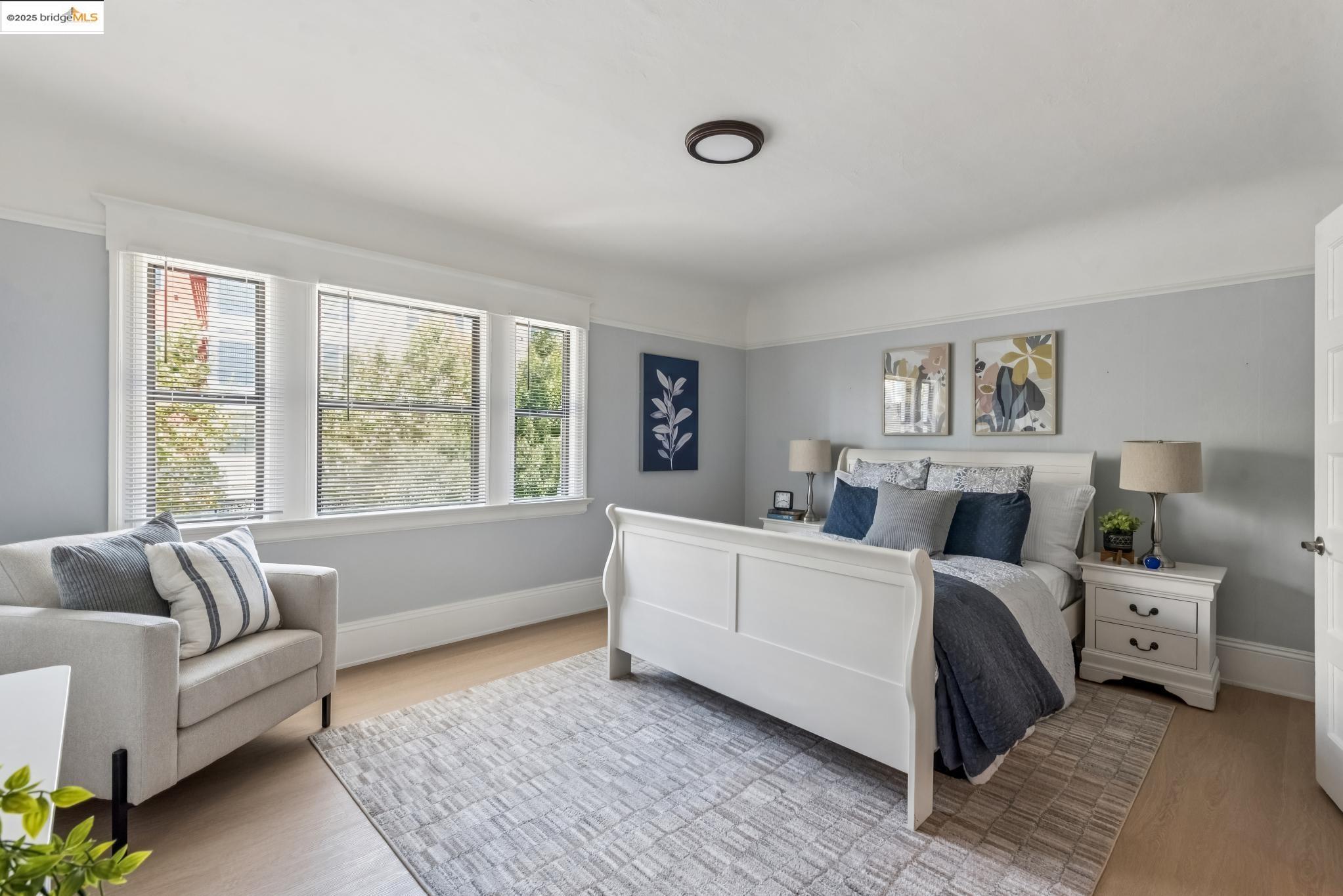 Detail Gallery Image 37 of 56 For 183 11th St, Oakland,  CA 94607 - 3 Beds | 2 Baths