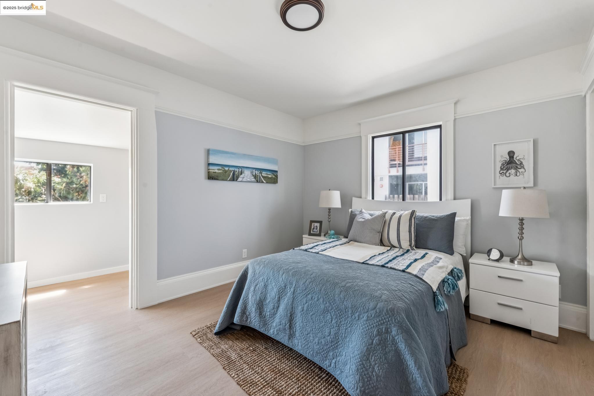 Detail Gallery Image 45 of 56 For 183 11th St, Oakland,  CA 94607 - 3 Beds | 2 Baths