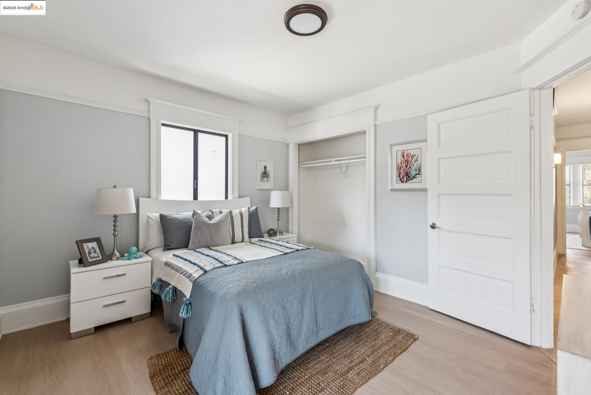 Detail Gallery Image 47 of 56 For 183 11th St, Oakland,  CA 94607 - 3 Beds | 2 Baths