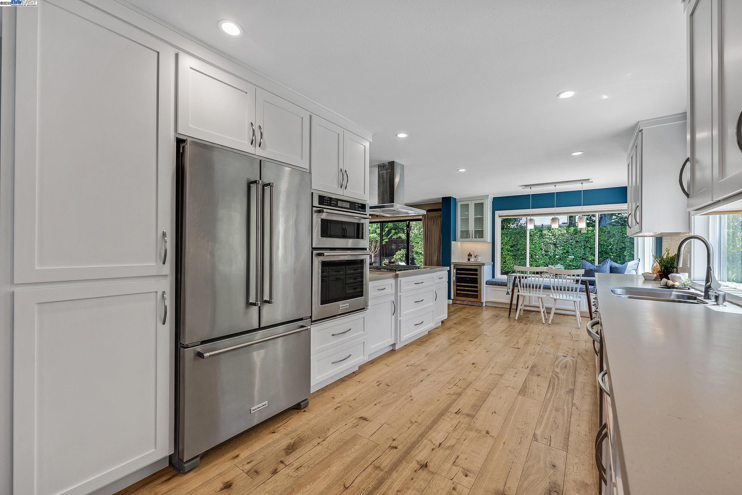 Detail Gallery Image 11 of 33 For 2830 Lavender, Walnut Creek,  CA 94596 - 5 Beds | 3 Baths