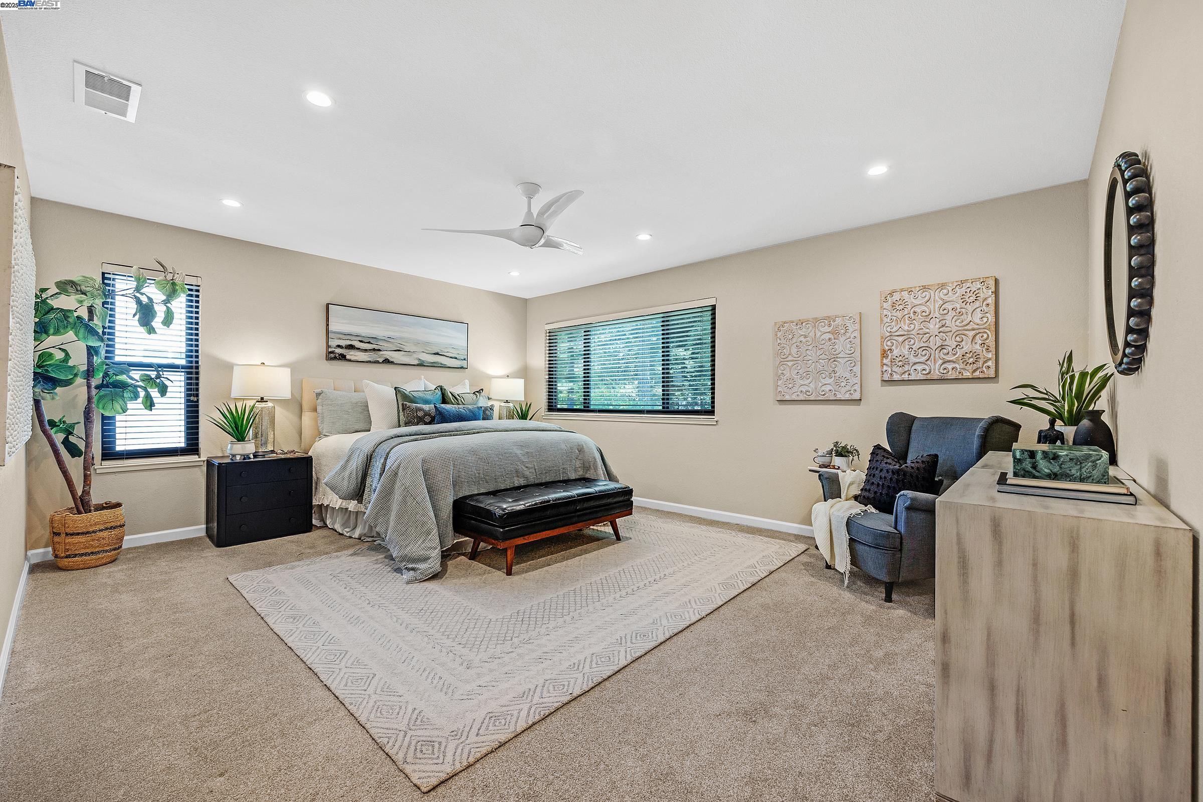 Detail Gallery Image 14 of 33 For 2830 Lavender, Walnut Creek,  CA 94596 - 5 Beds | 3 Baths
