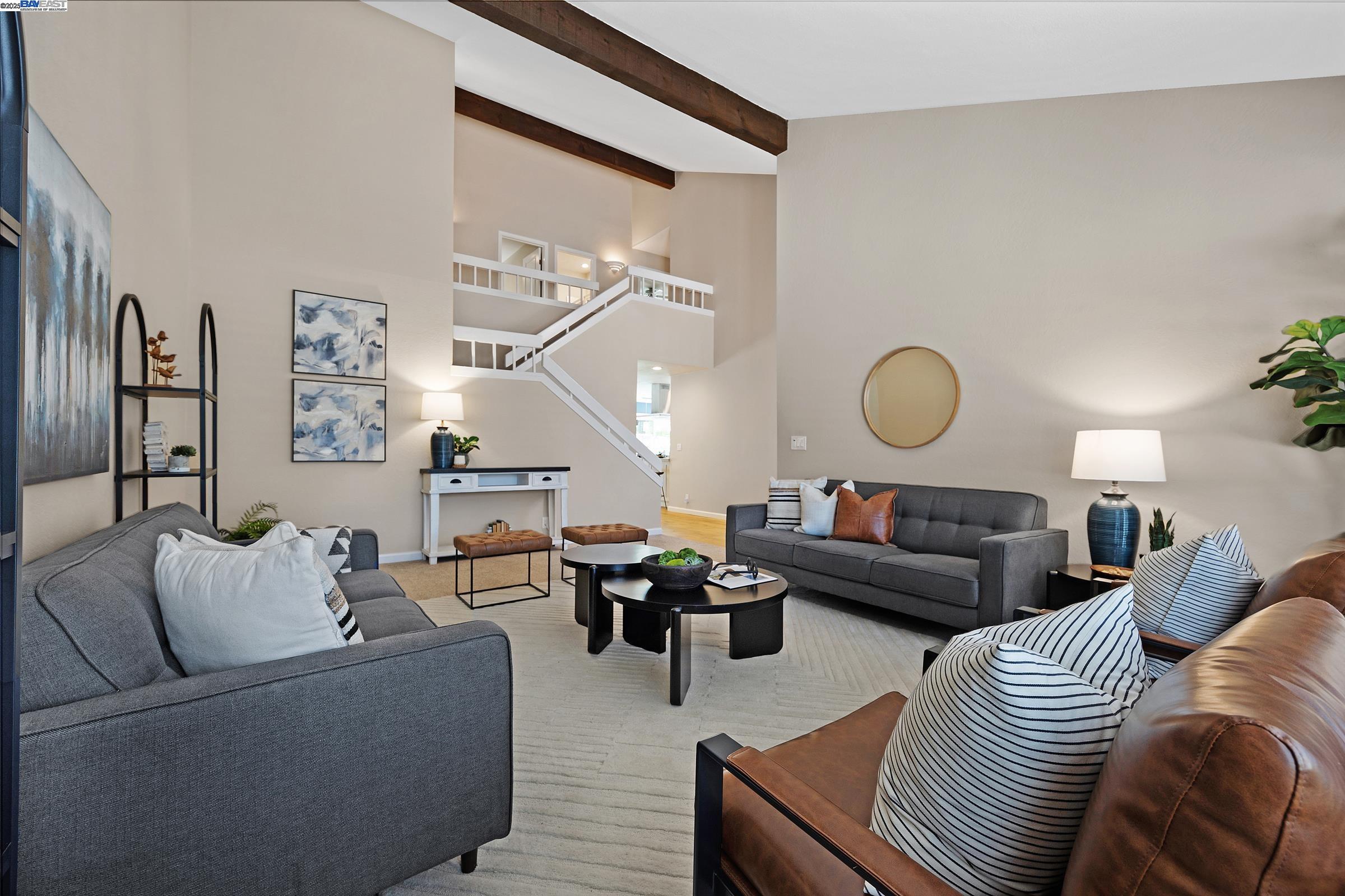Detail Gallery Image 3 of 33 For 2830 Lavender, Walnut Creek,  CA 94596 - 5 Beds | 3 Baths