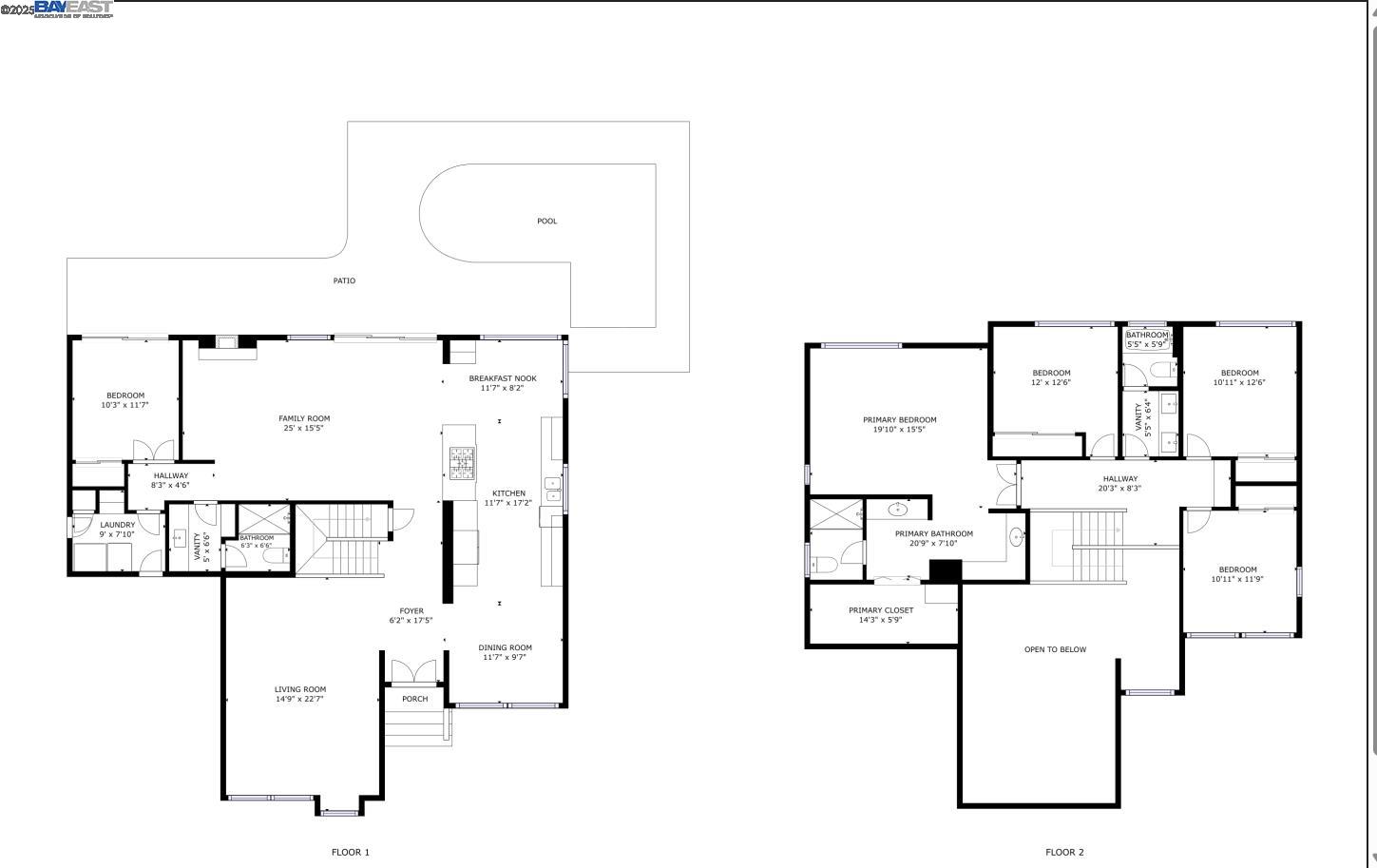 Detail Gallery Image 36 of 36 For 2830 Lavender, Walnut Creek,  CA 94596 - 5 Beds | 3 Baths