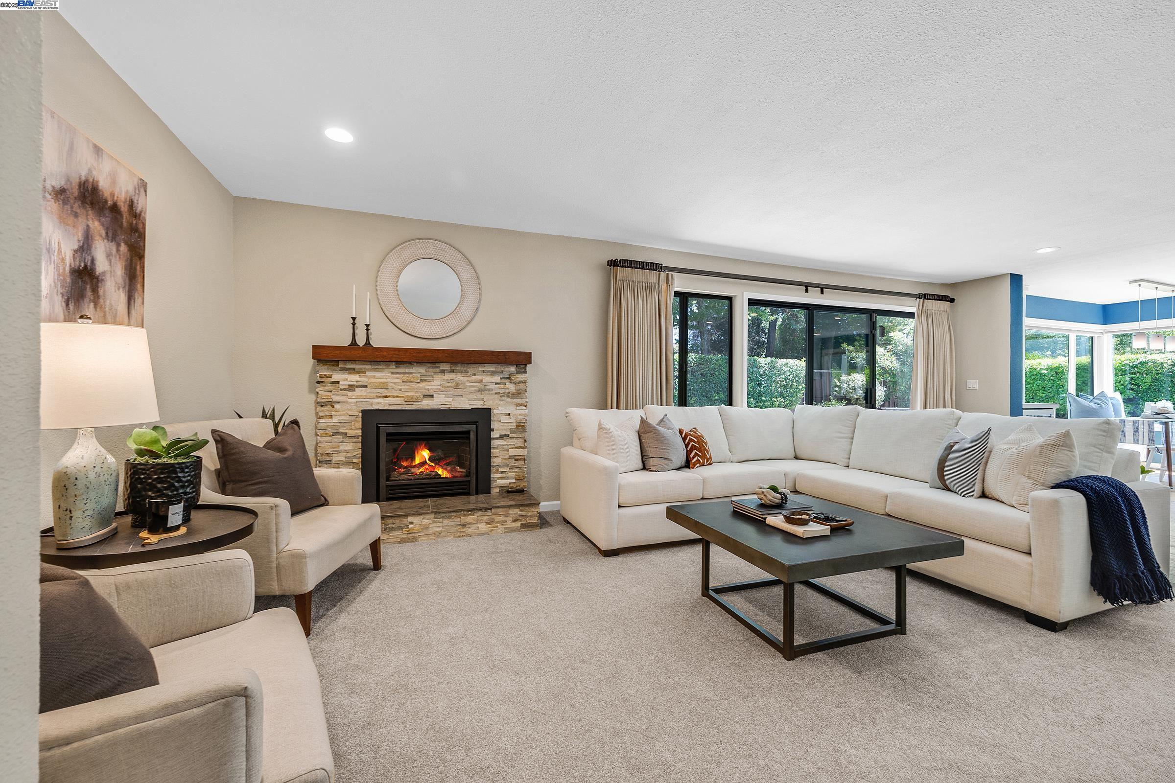 Detail Gallery Image 5 of 33 For 2830 Lavender, Walnut Creek,  CA 94596 - 5 Beds | 3 Baths