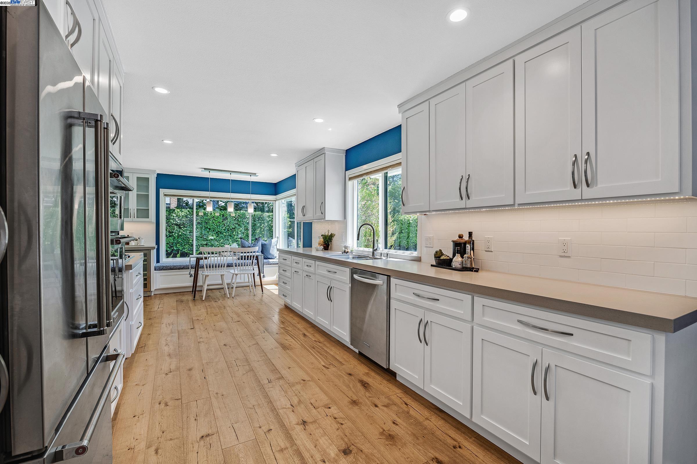 Detail Gallery Image 9 of 33 For 2830 Lavender, Walnut Creek,  CA 94596 - 5 Beds | 3 Baths