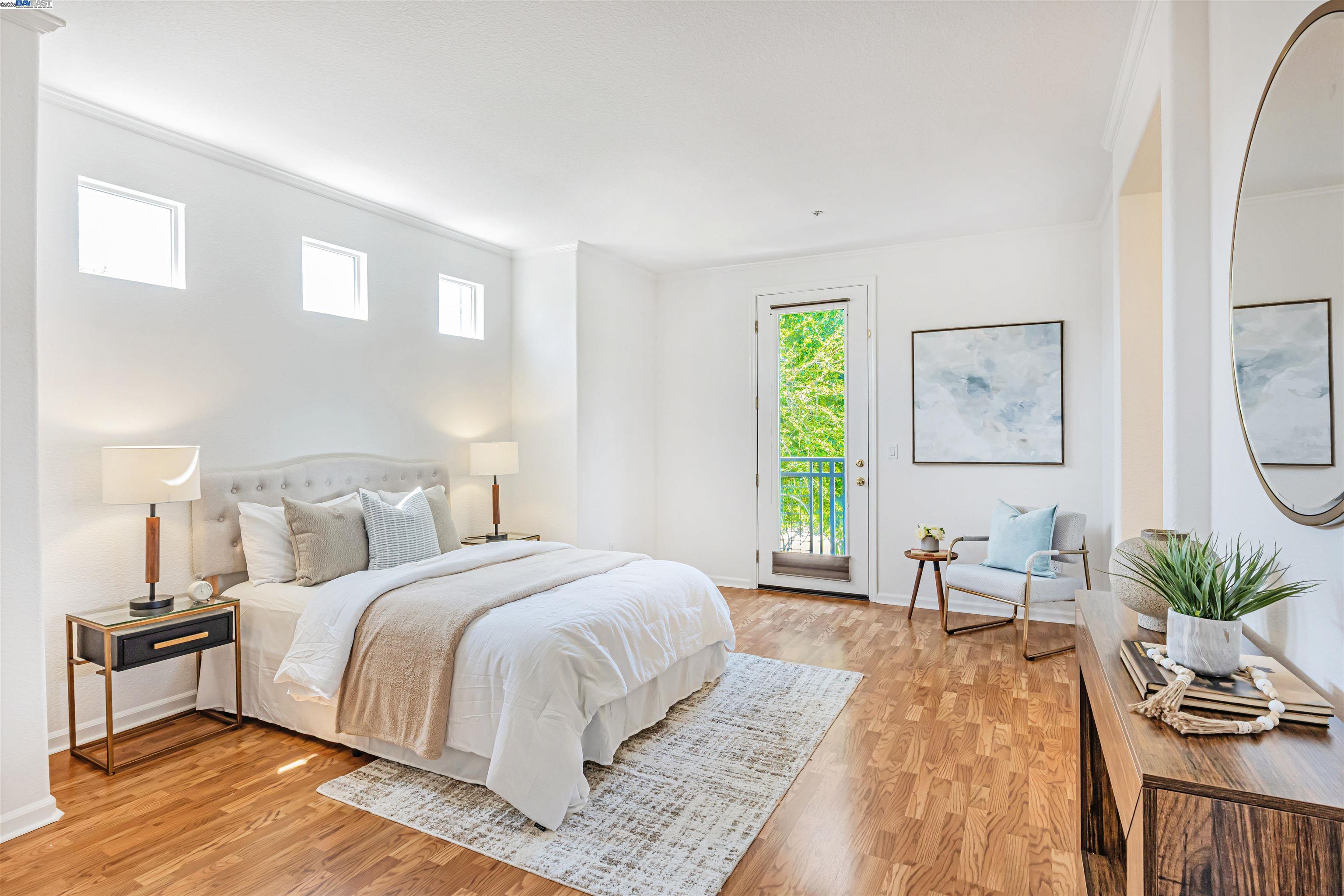 Detail Gallery Image 17 of 37 For 722 City Walk Pl #1,  Hayward,  CA 94541 - 3 Beds | 2/1 Baths