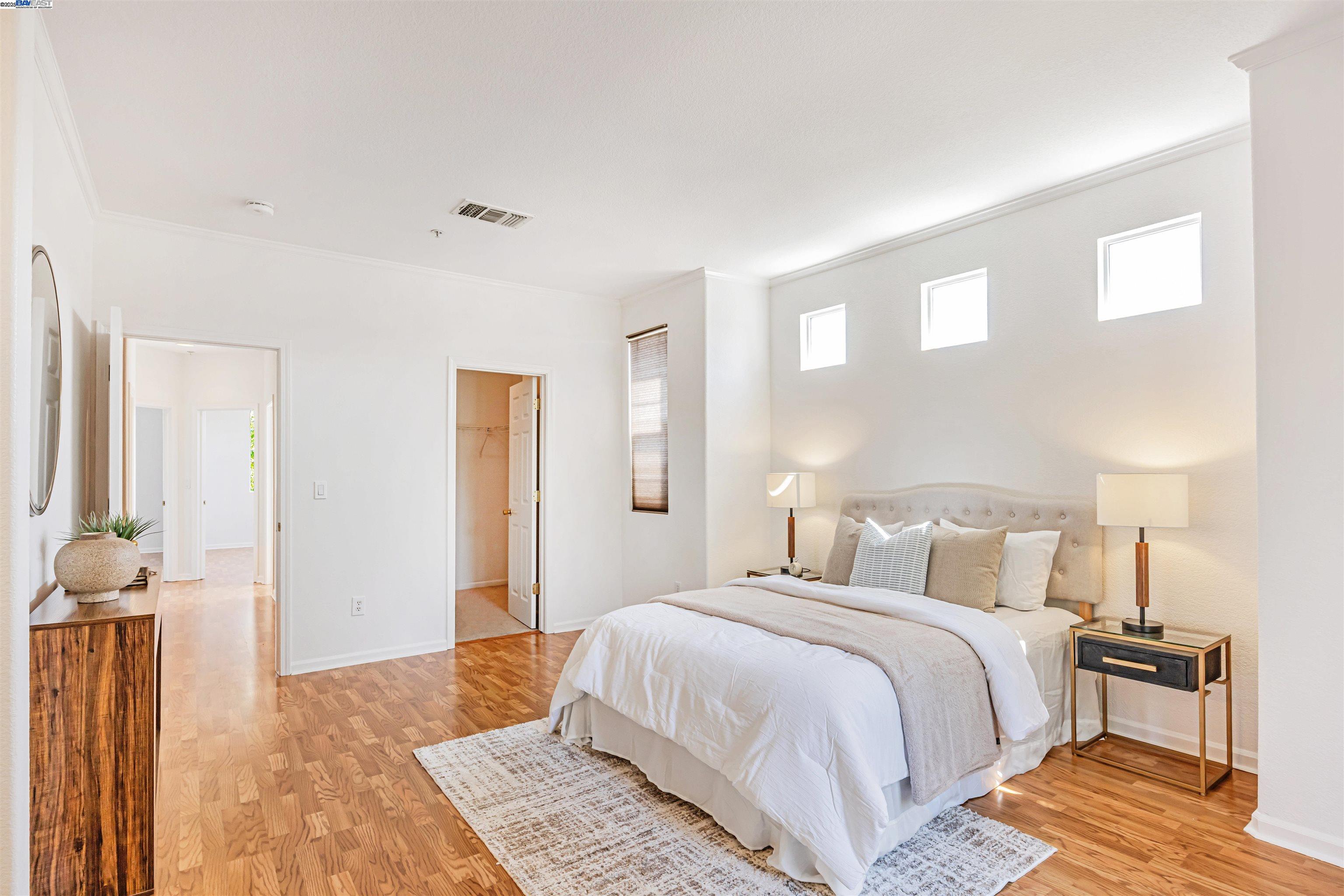 Detail Gallery Image 19 of 37 For 722 City Walk Pl #1,  Hayward,  CA 94541 - 3 Beds | 2/1 Baths