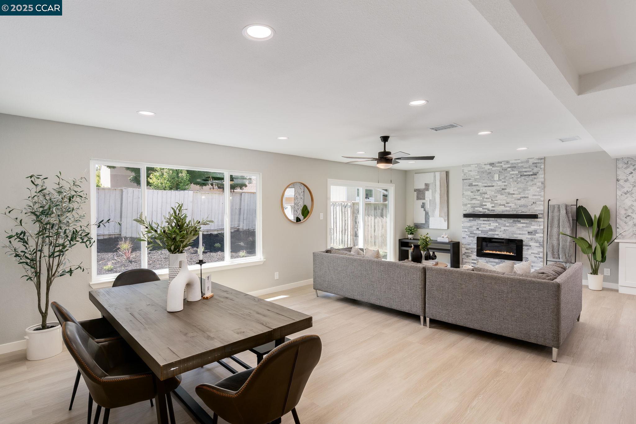 Detail Gallery Image 10 of 29 For 2832 Lucena Way, Antioch,  CA 94509 - 3 Beds | 2 Baths