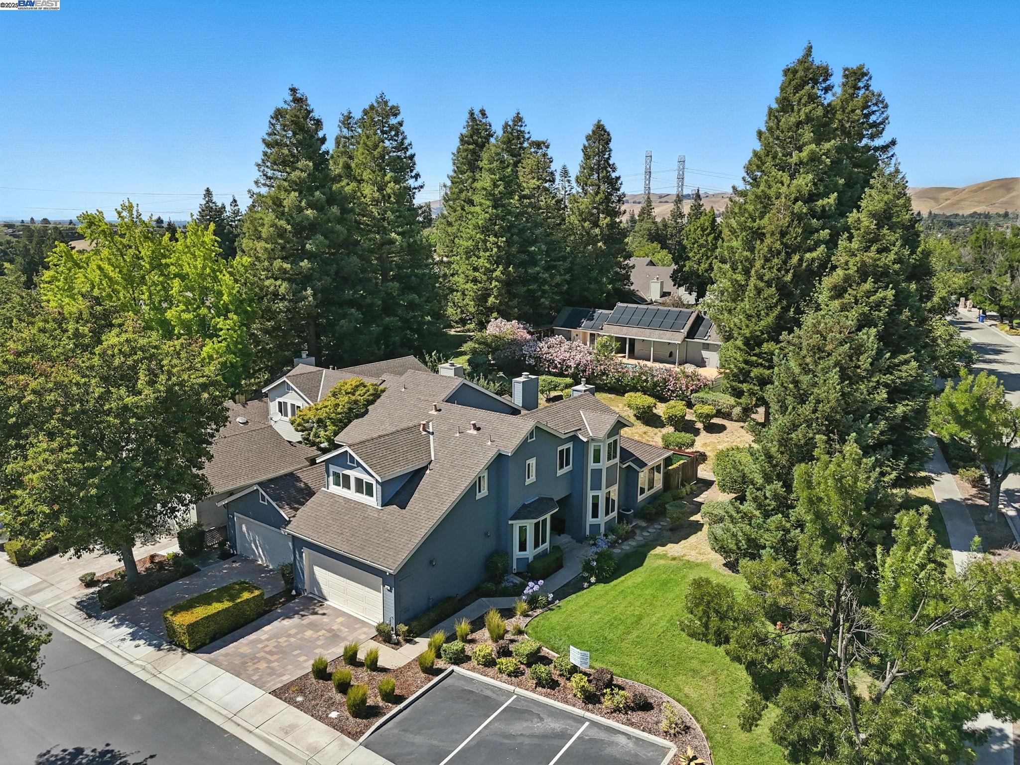 Detail Gallery Image 32 of 35 For 940 Praderia Cir, Fremont,  CA 94539 - 3 Beds | 3 Baths