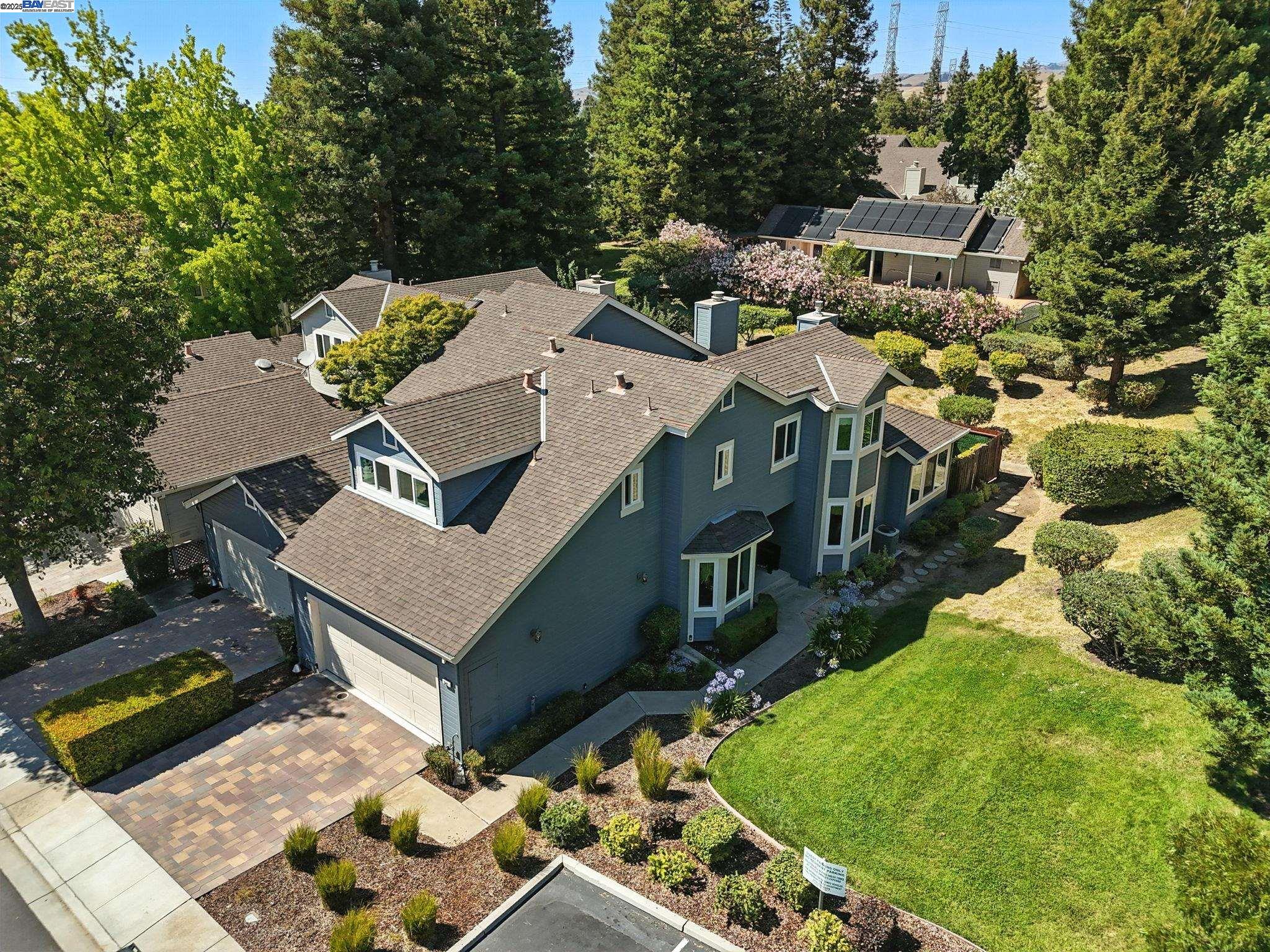 Detail Gallery Image 33 of 35 For 940 Praderia Cir, Fremont,  CA 94539 - 3 Beds | 3 Baths